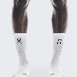 Performance Run Sock High