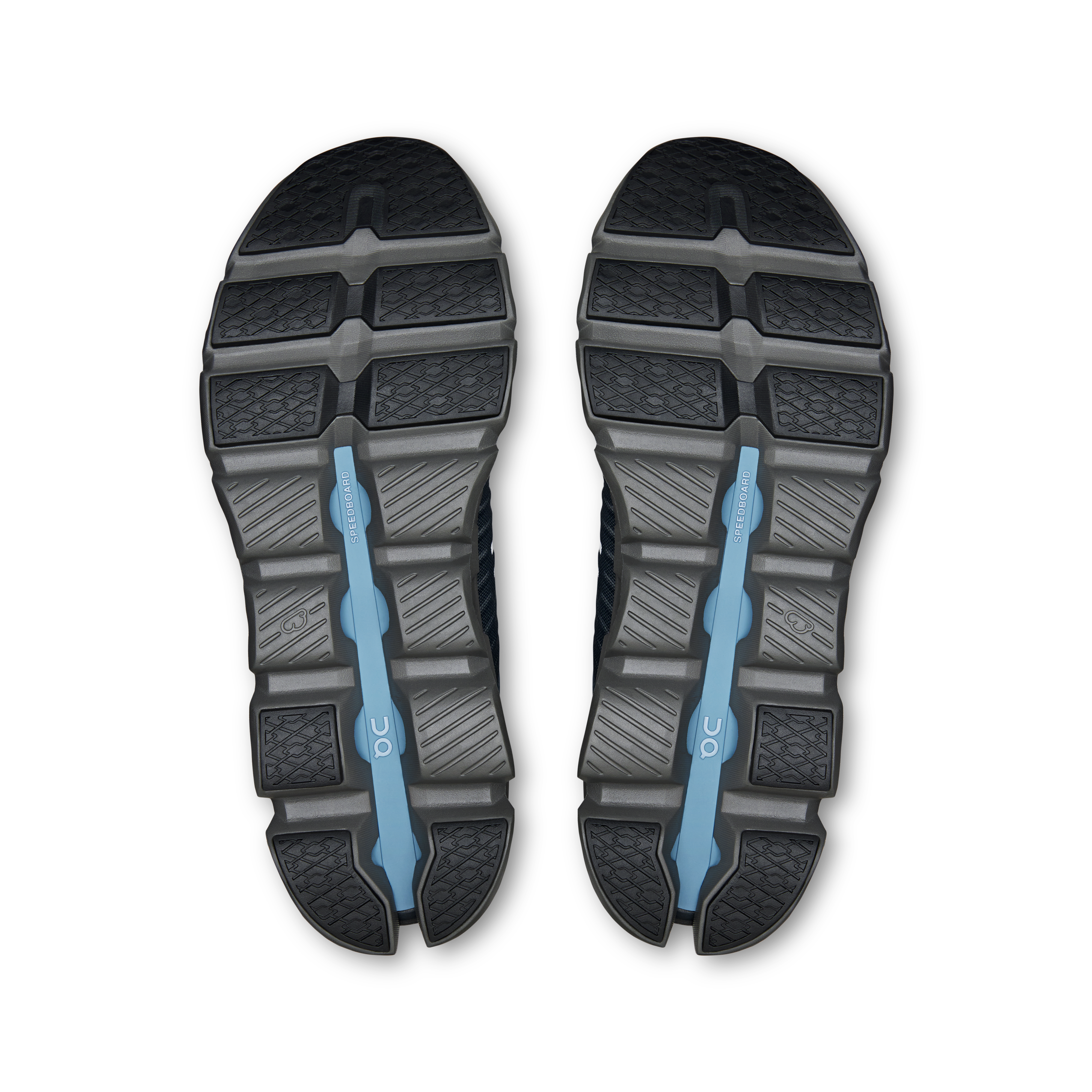 Men's Cloudswift 4 - Image 3