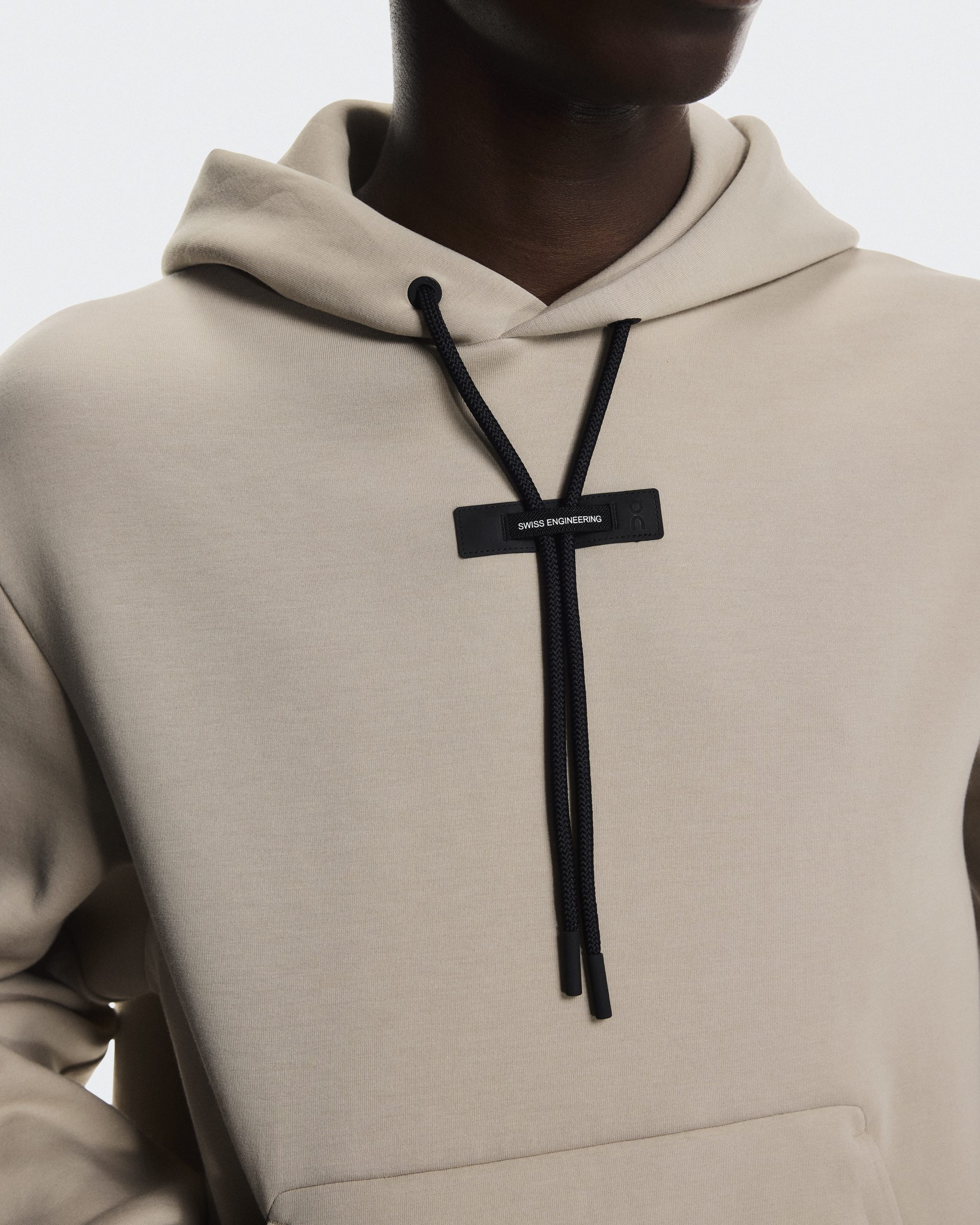 Men's Focus Tech Hoodie - Image 5