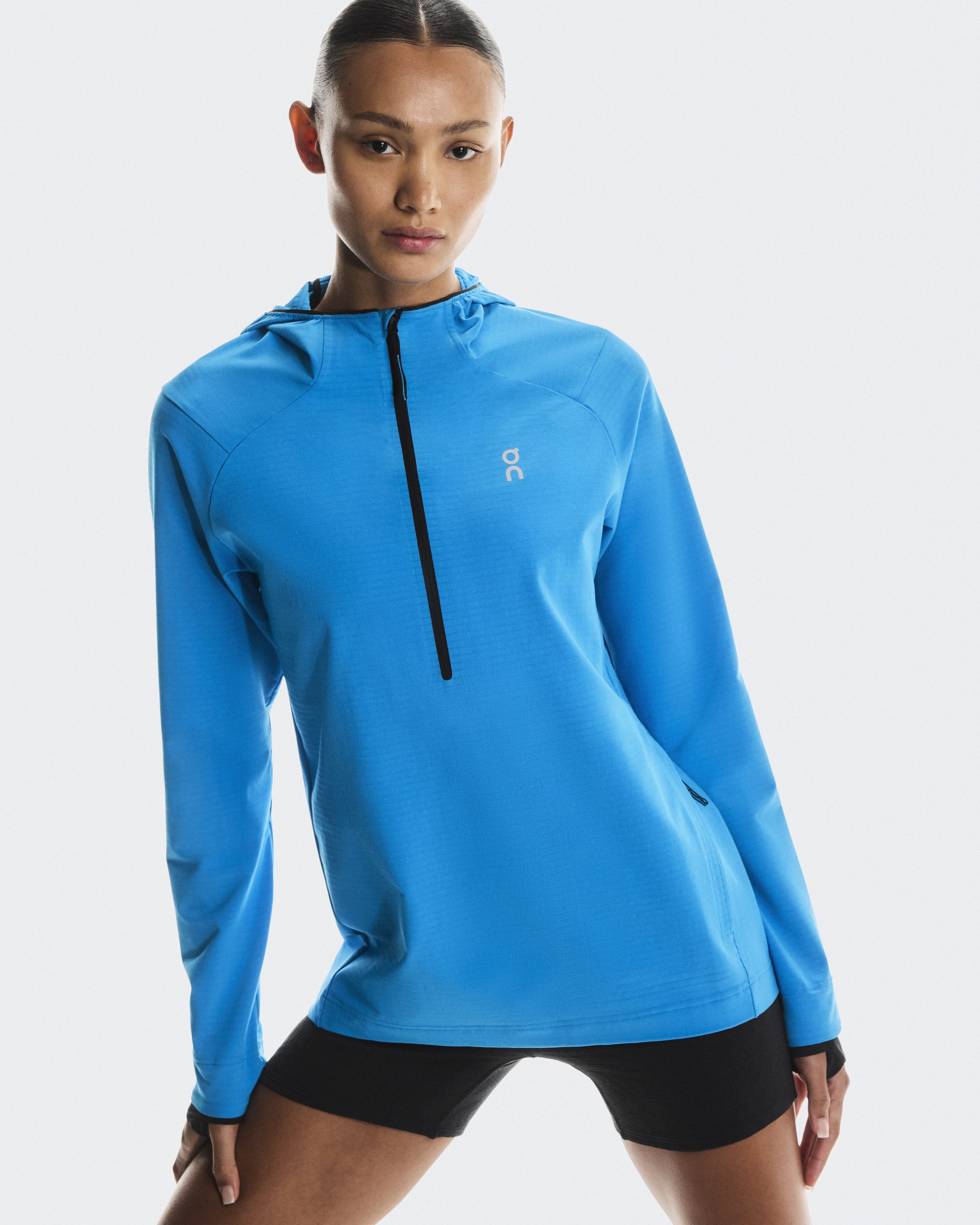 Women's Pace Hoodie - Image 3