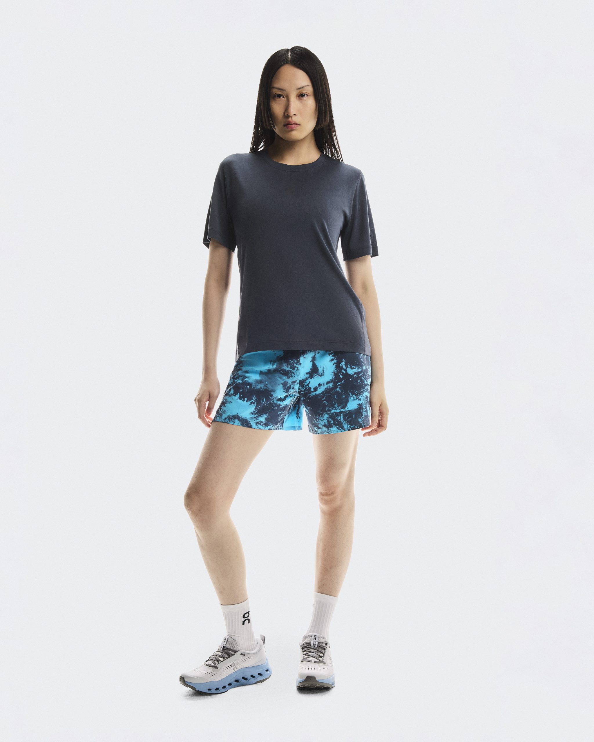 Women's Trail Shorts - Image 3