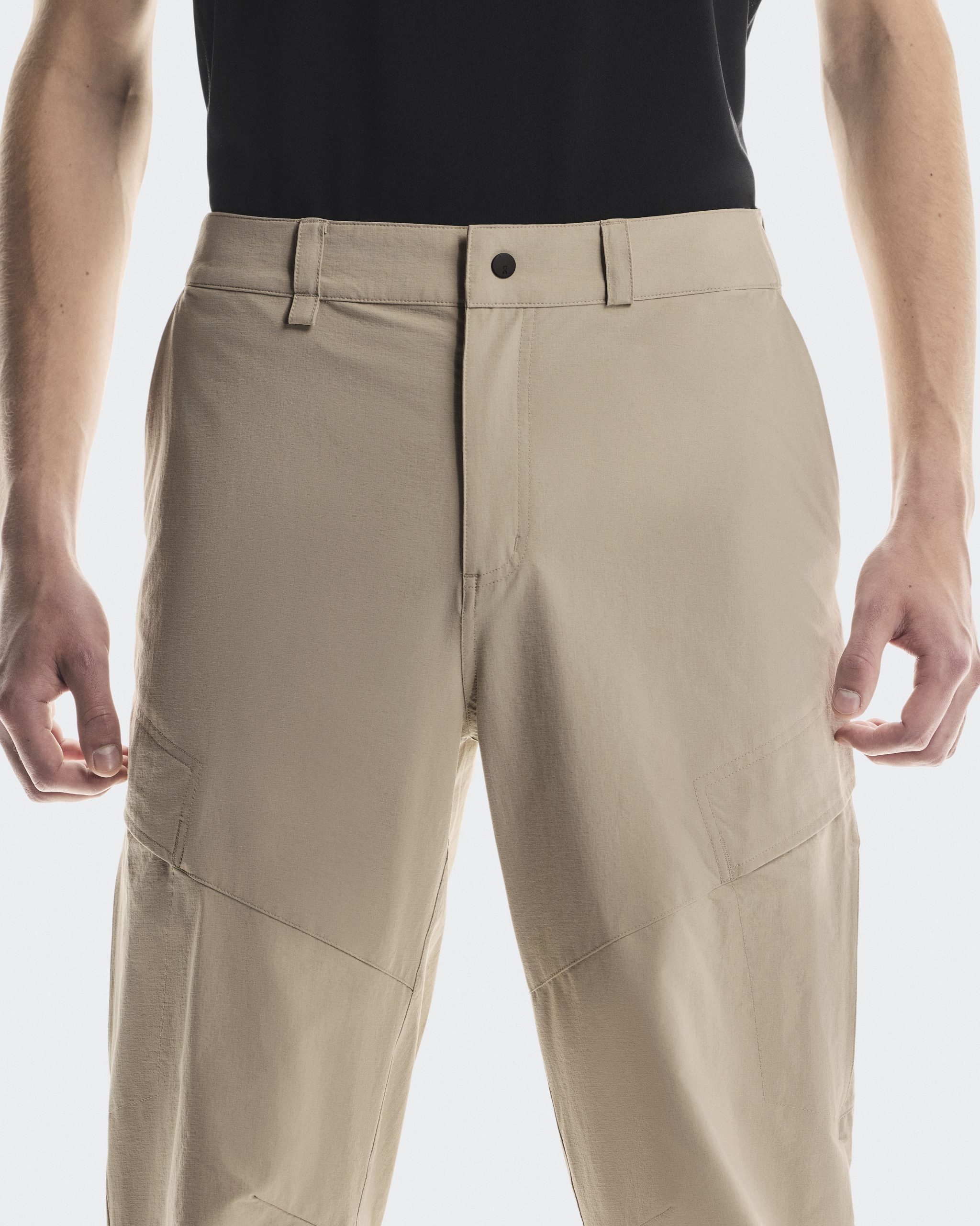 Men's Trek Pants - Image 4