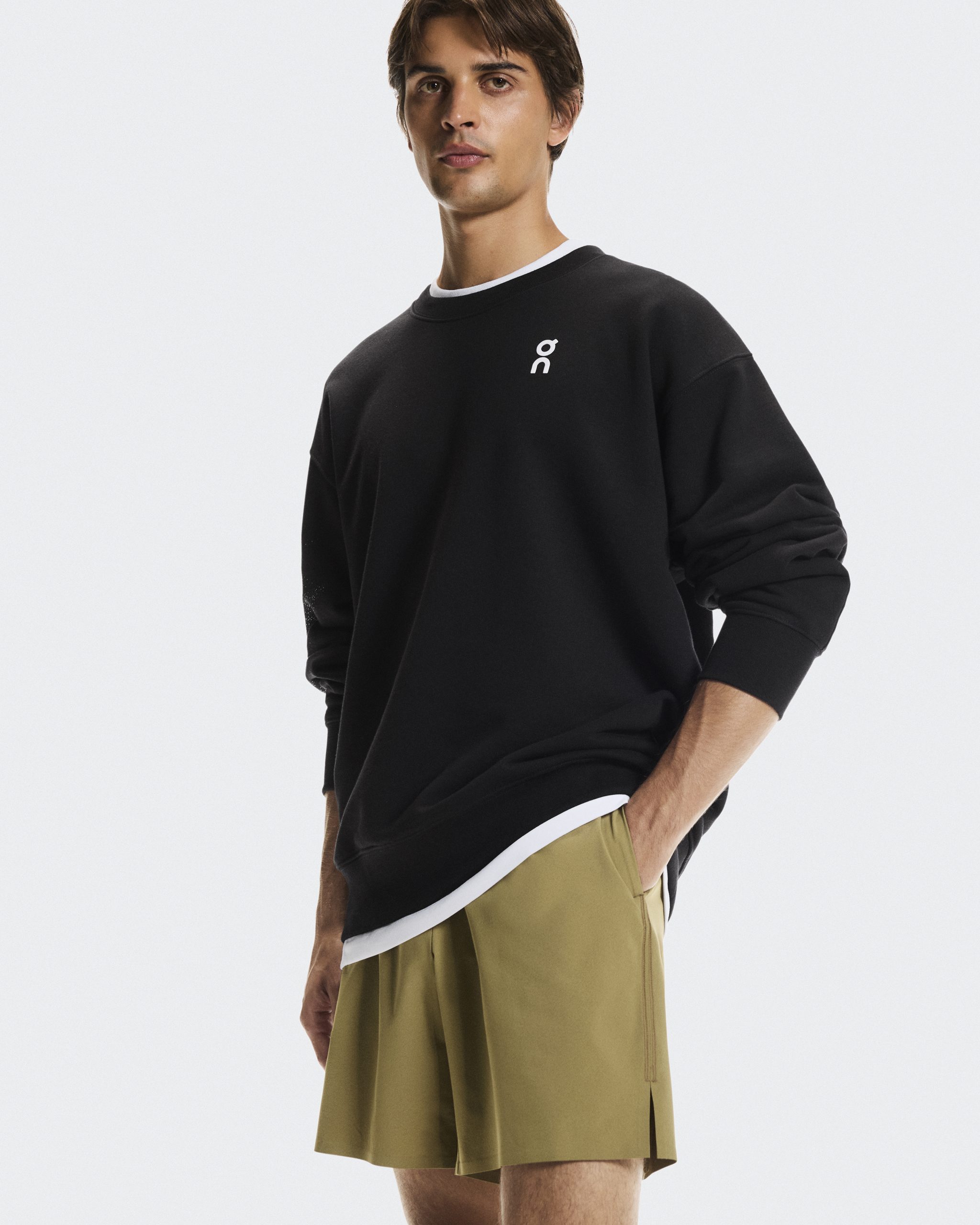 Men's Focus Shorts - Image 6