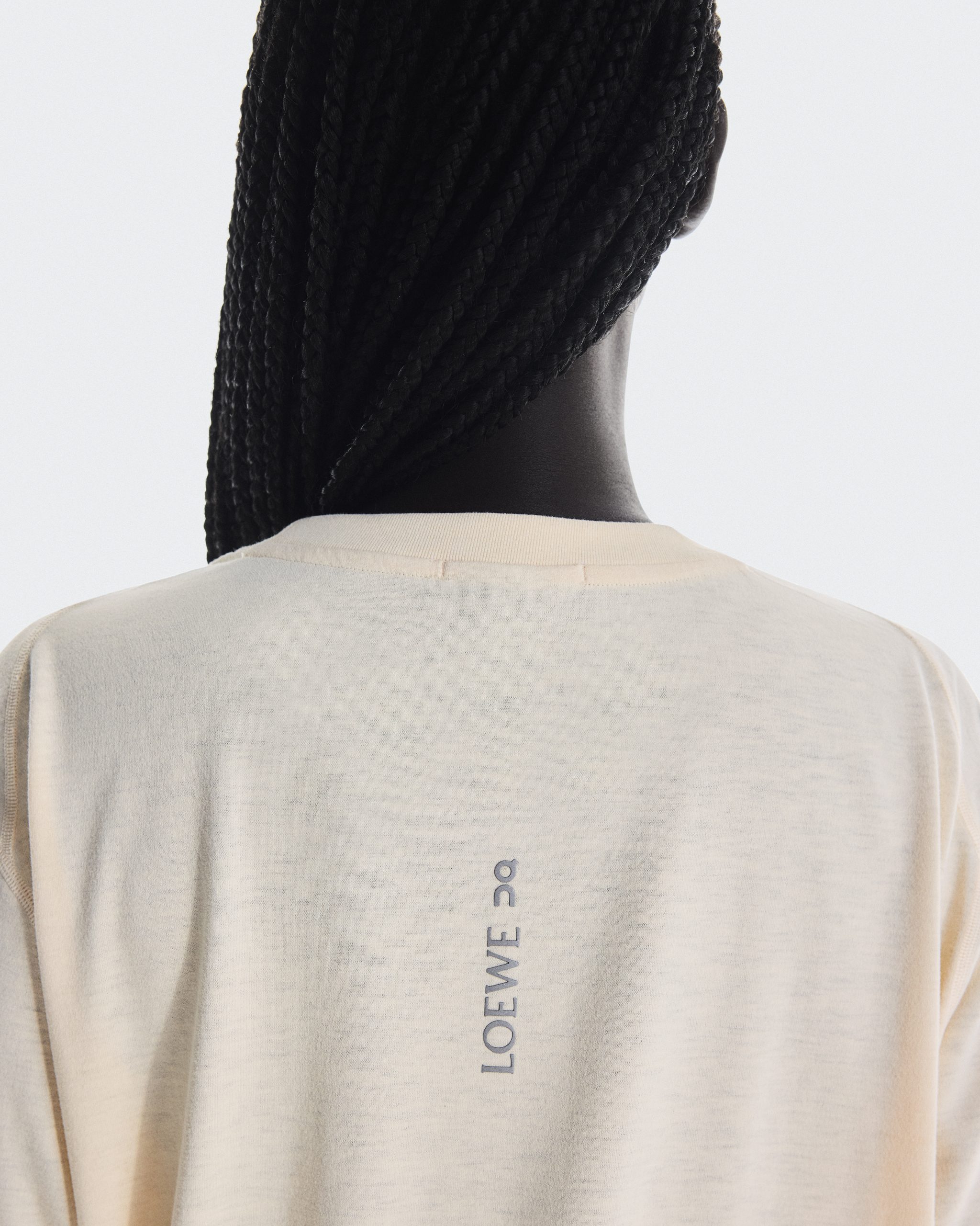 Active T-Shirt LOEWE - Image 4