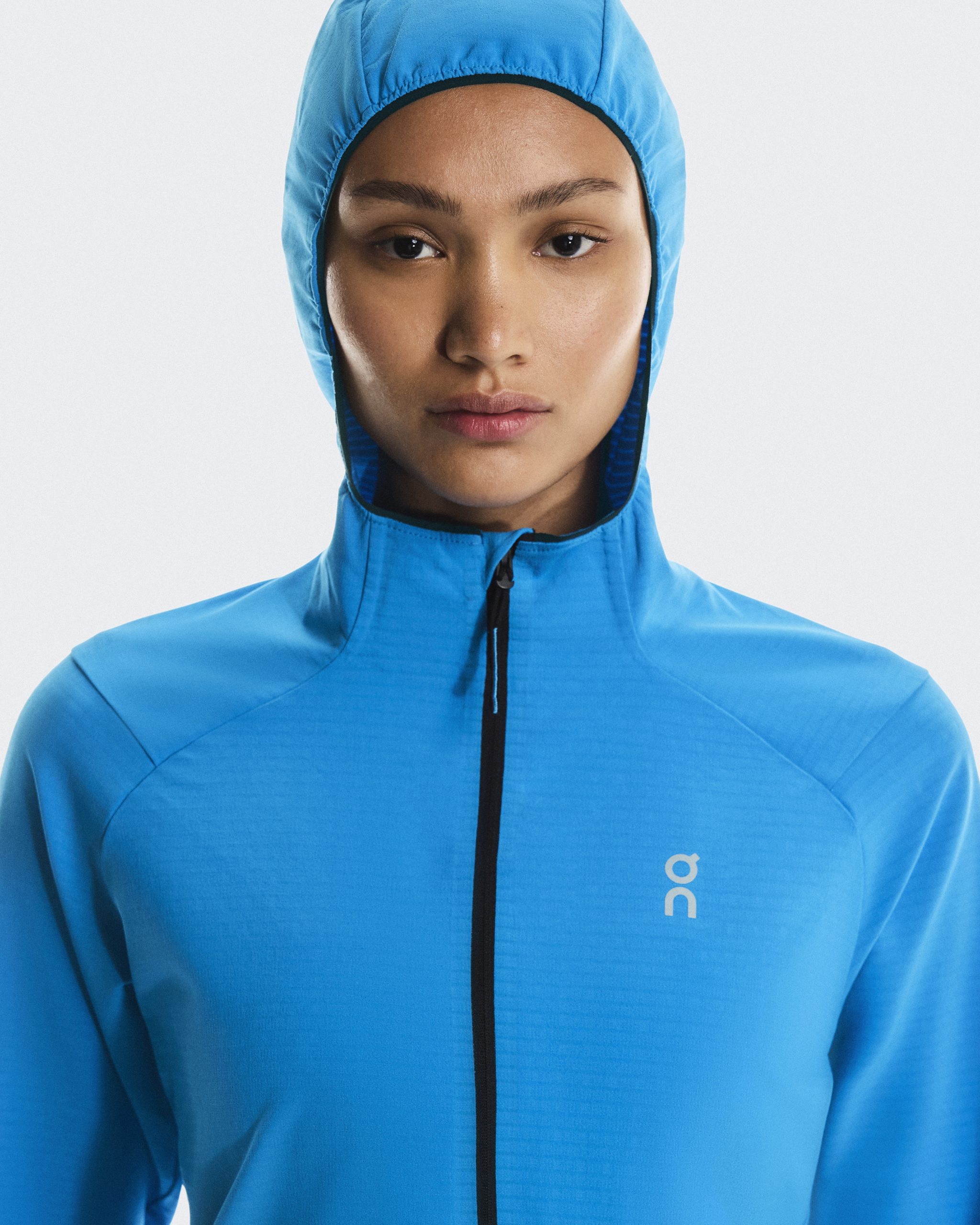 Women's Pace Hoodie - Image 4