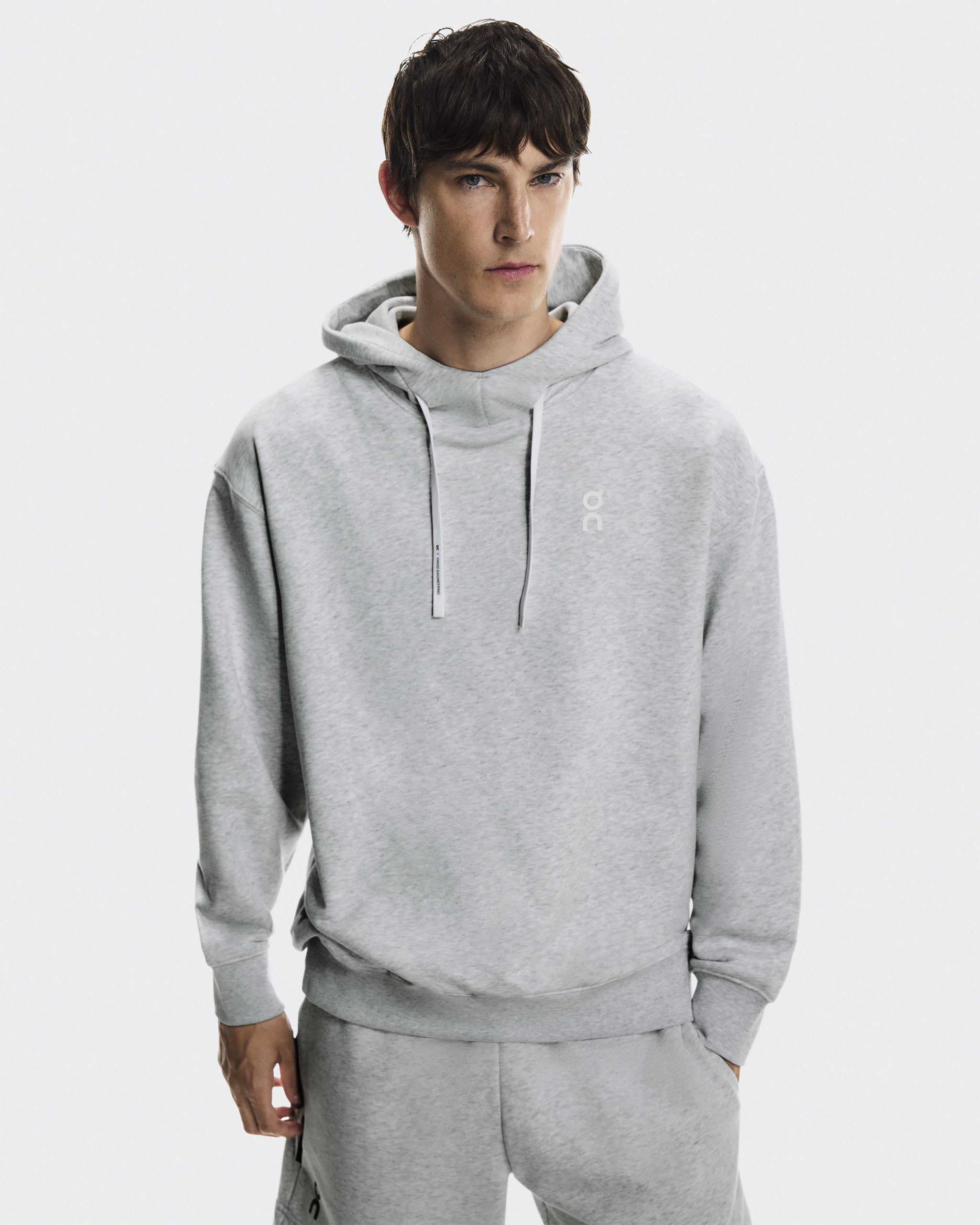 Men's Club Hoodie Smash - Image 3