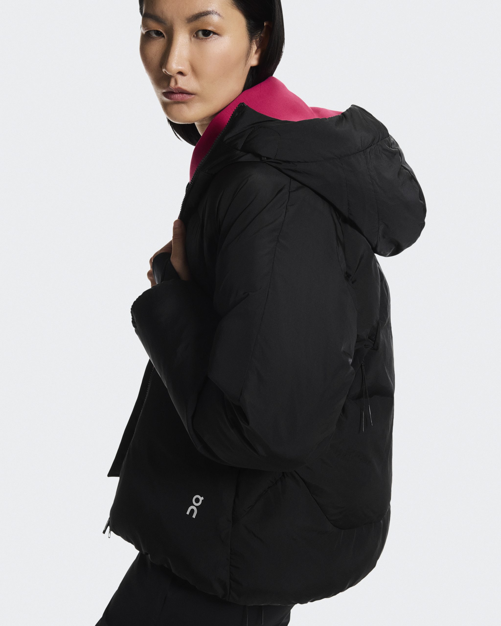 Women's All-Day Puffer Jacket - Image 4
