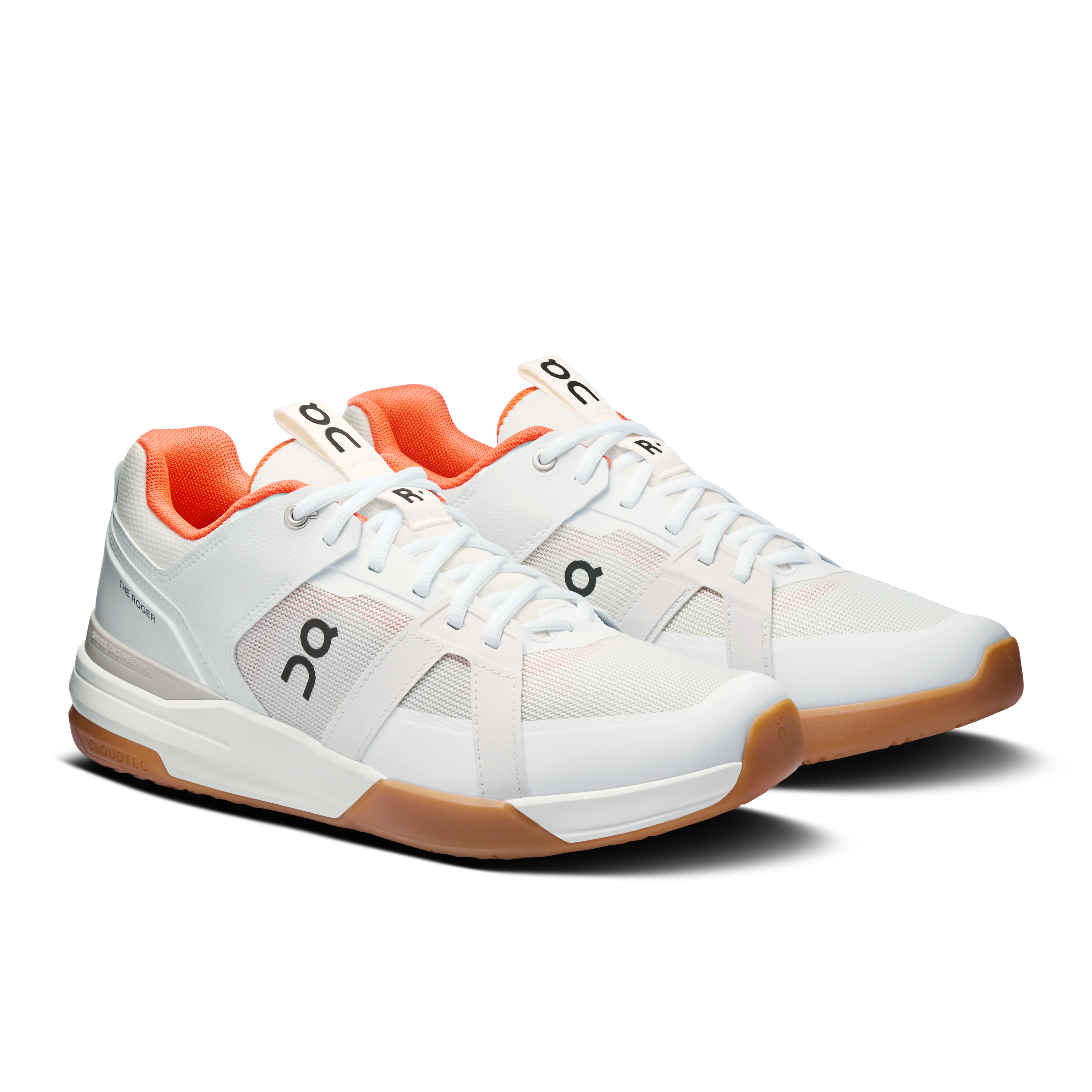 Men's THE ROGER Clubhouse Pro - Image 6