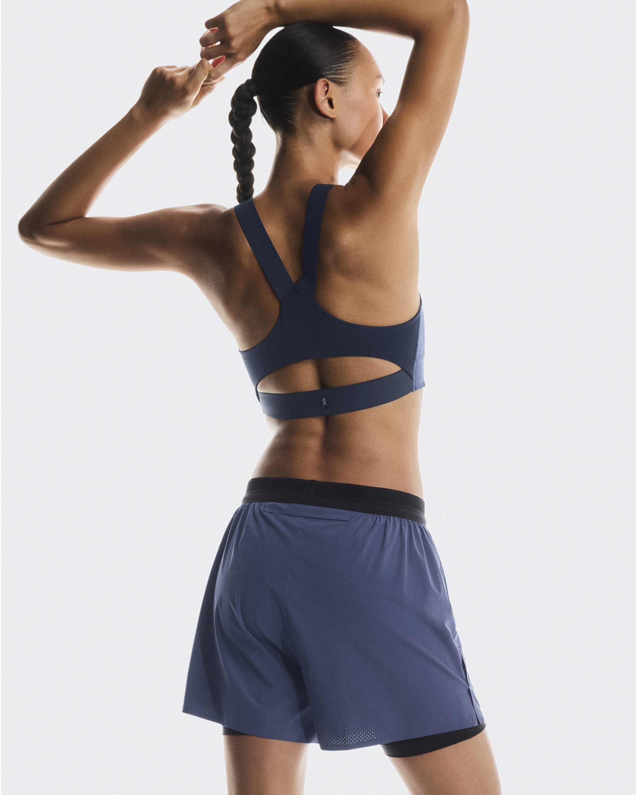 Women's 3" Performance 2/1 Shorts - Image 6