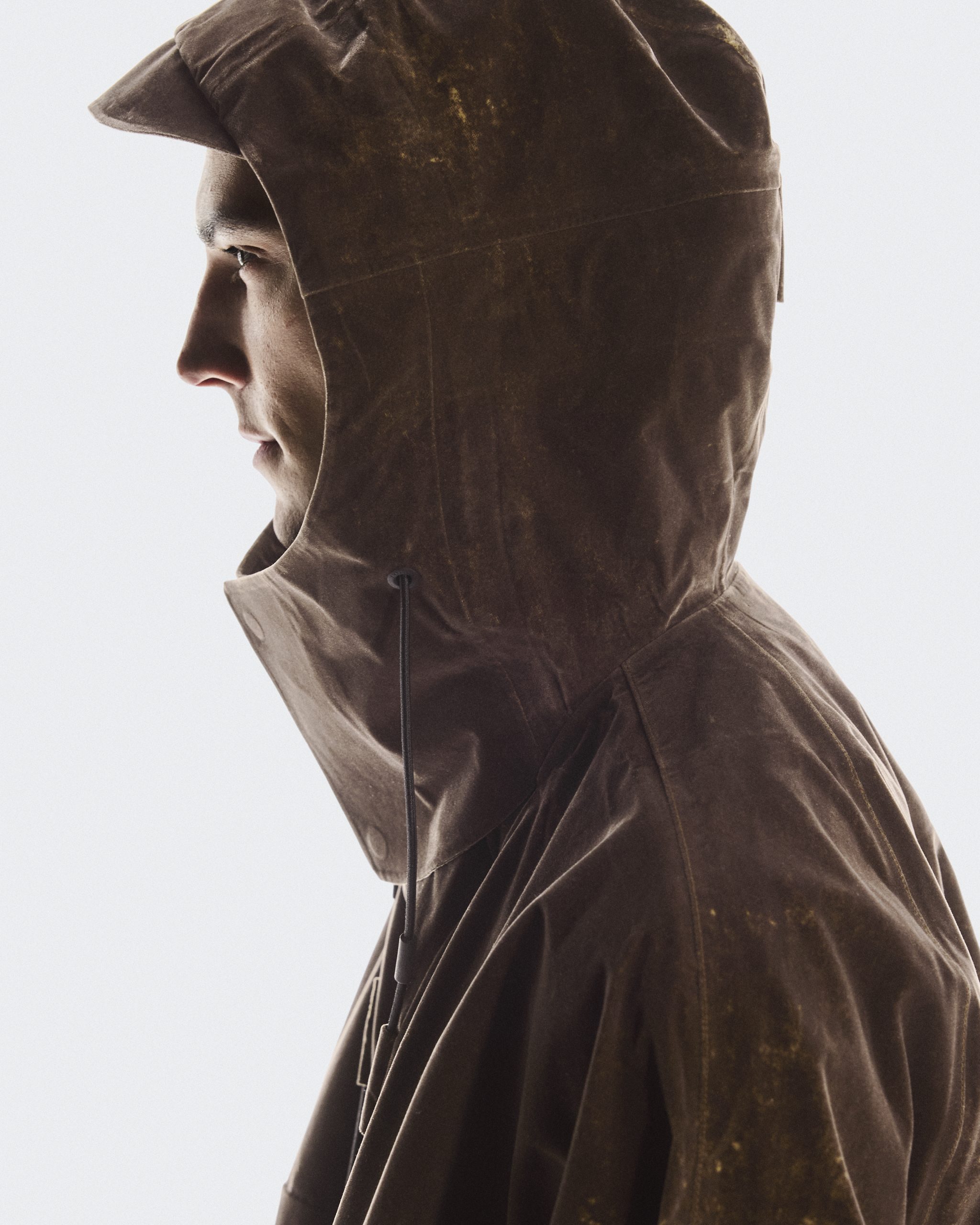 Anorak LOEWE - Image 4