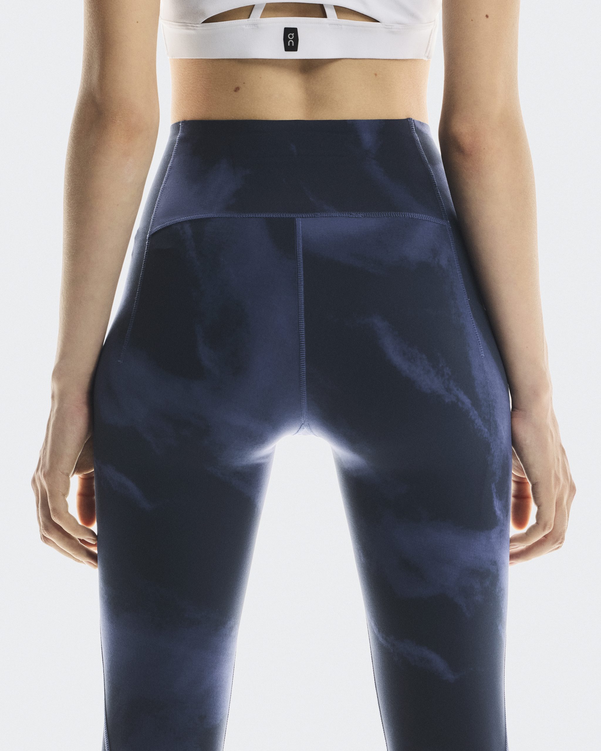 Women's Studio Tights - Image 6