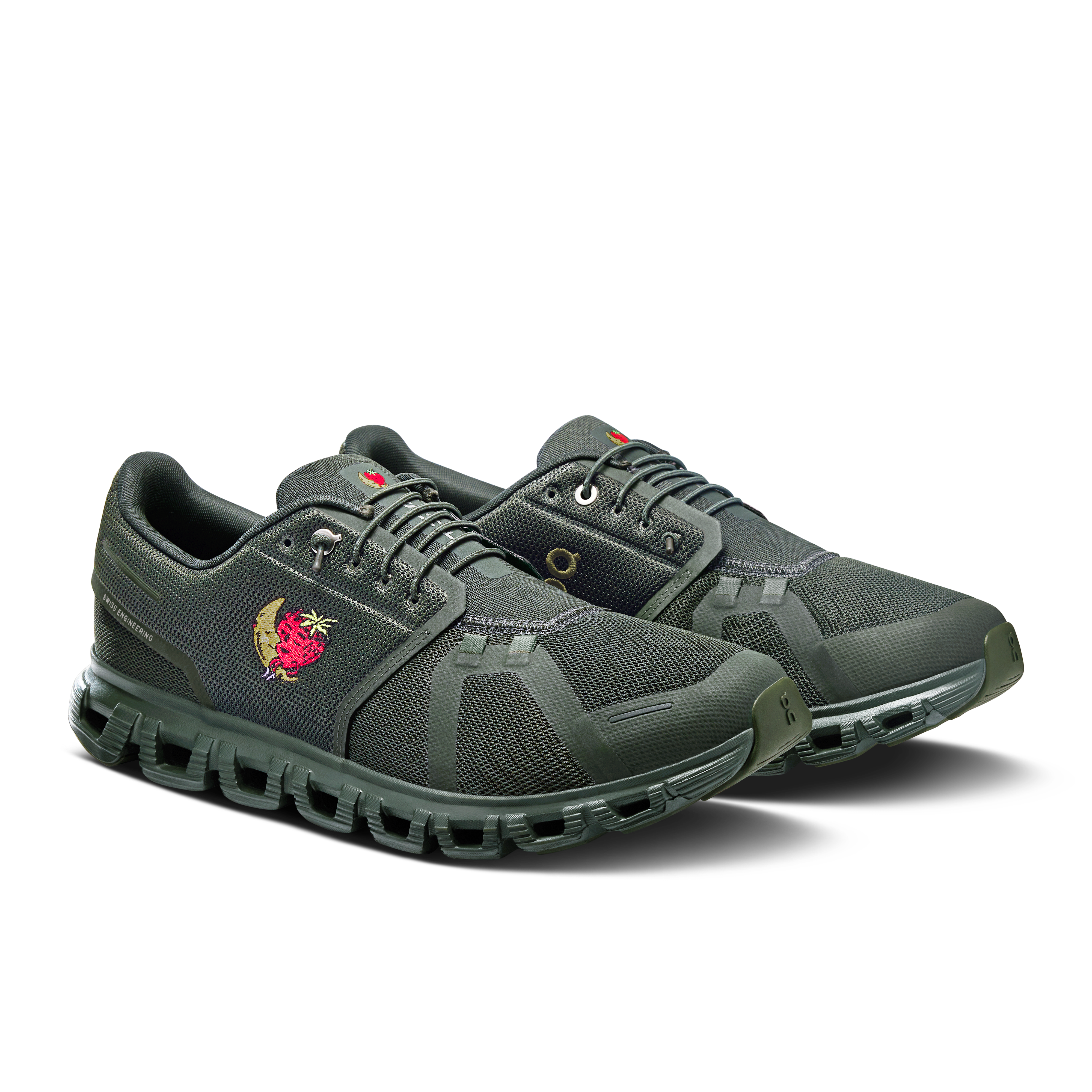 Men's Cloud 6 SHF - Image 6