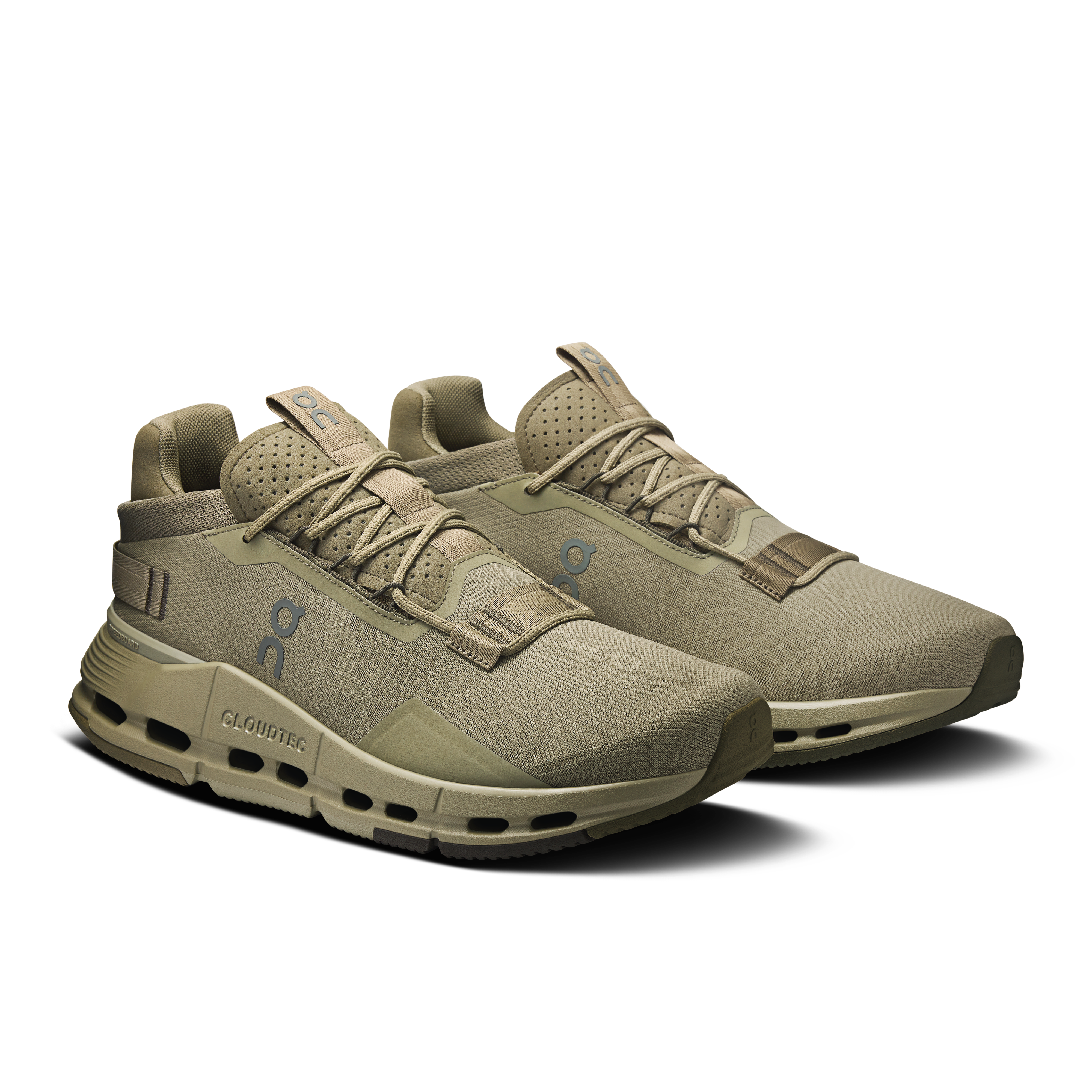 Men's Cloudnova 2 - Image 6