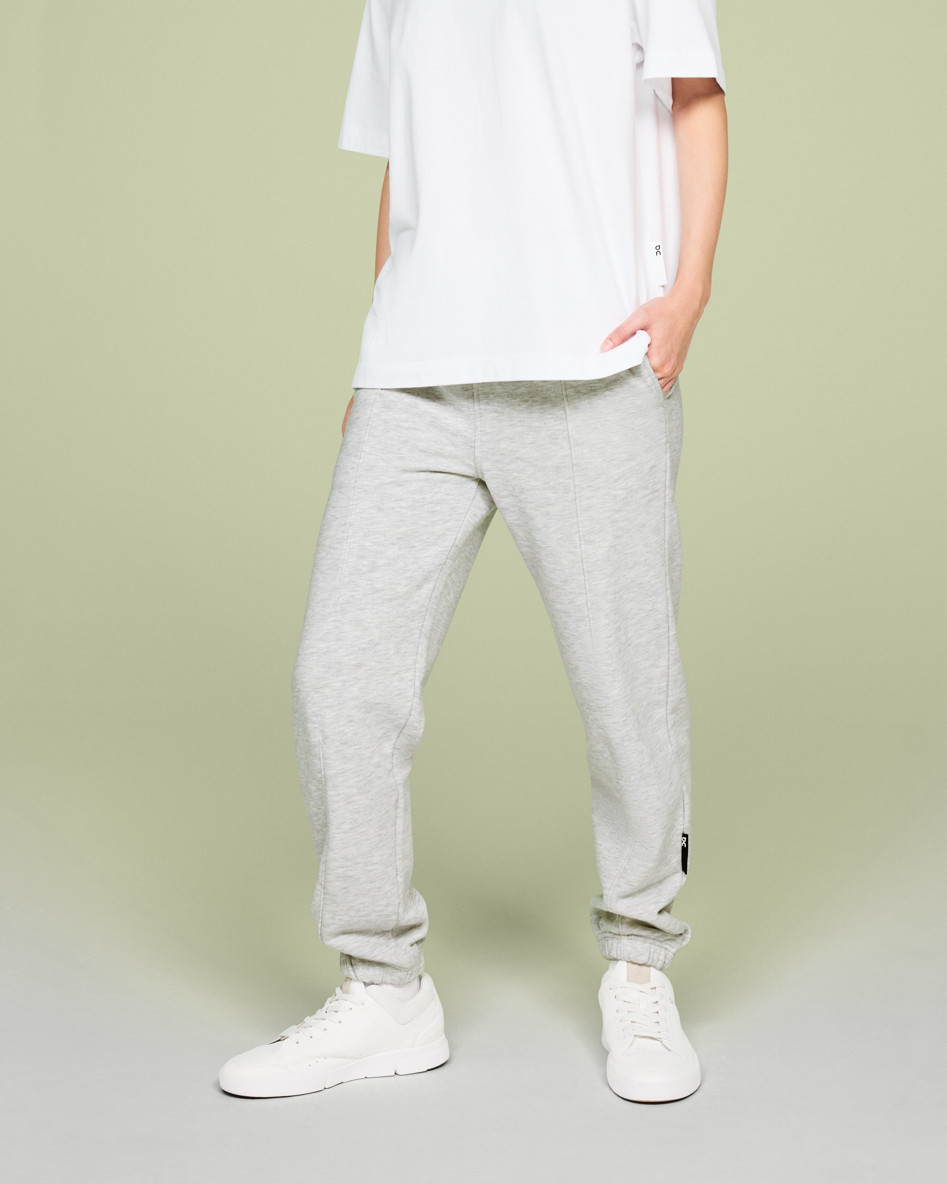 Women's Club Pants - Image 2