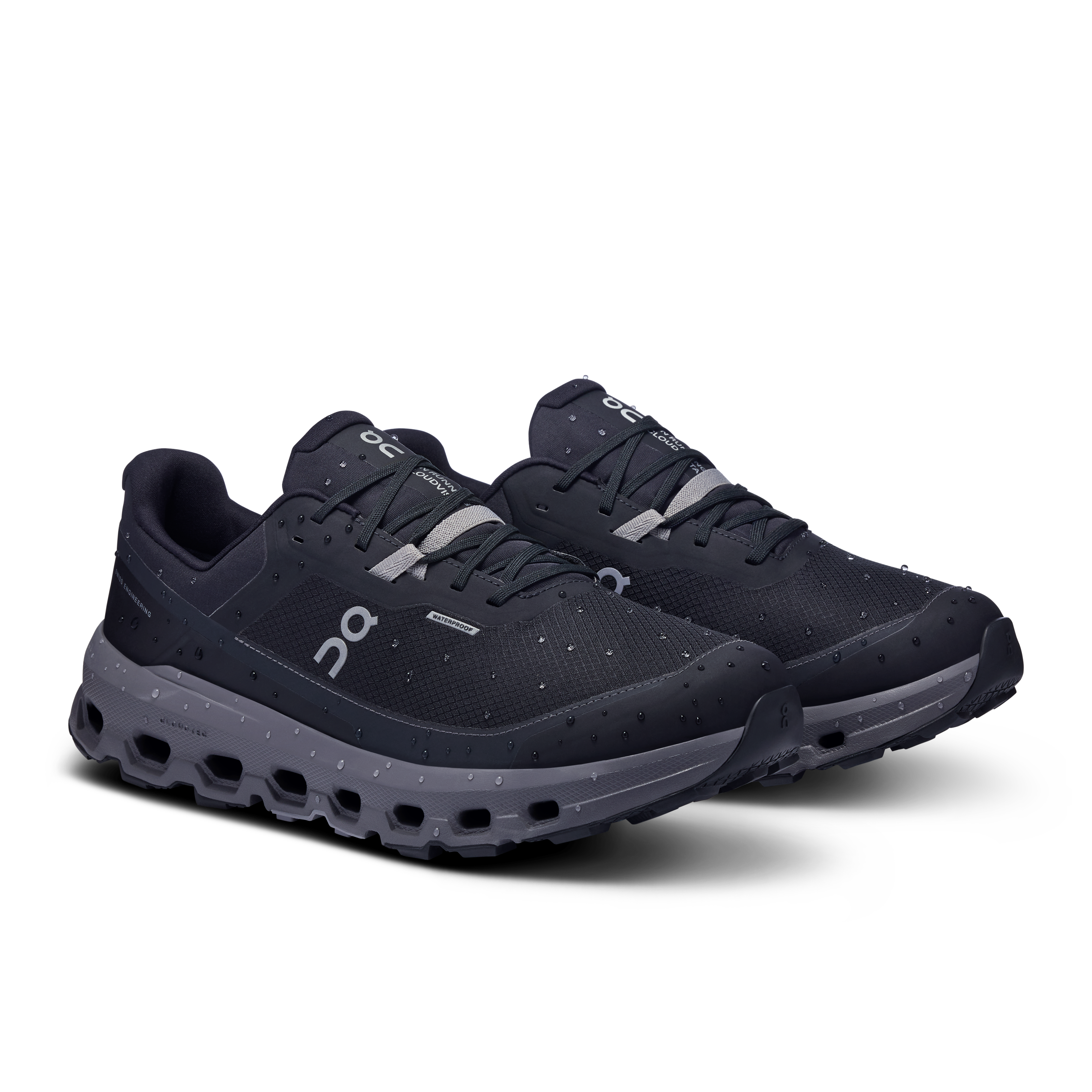 Men's Cloudvista 2 Waterproof - Image 6