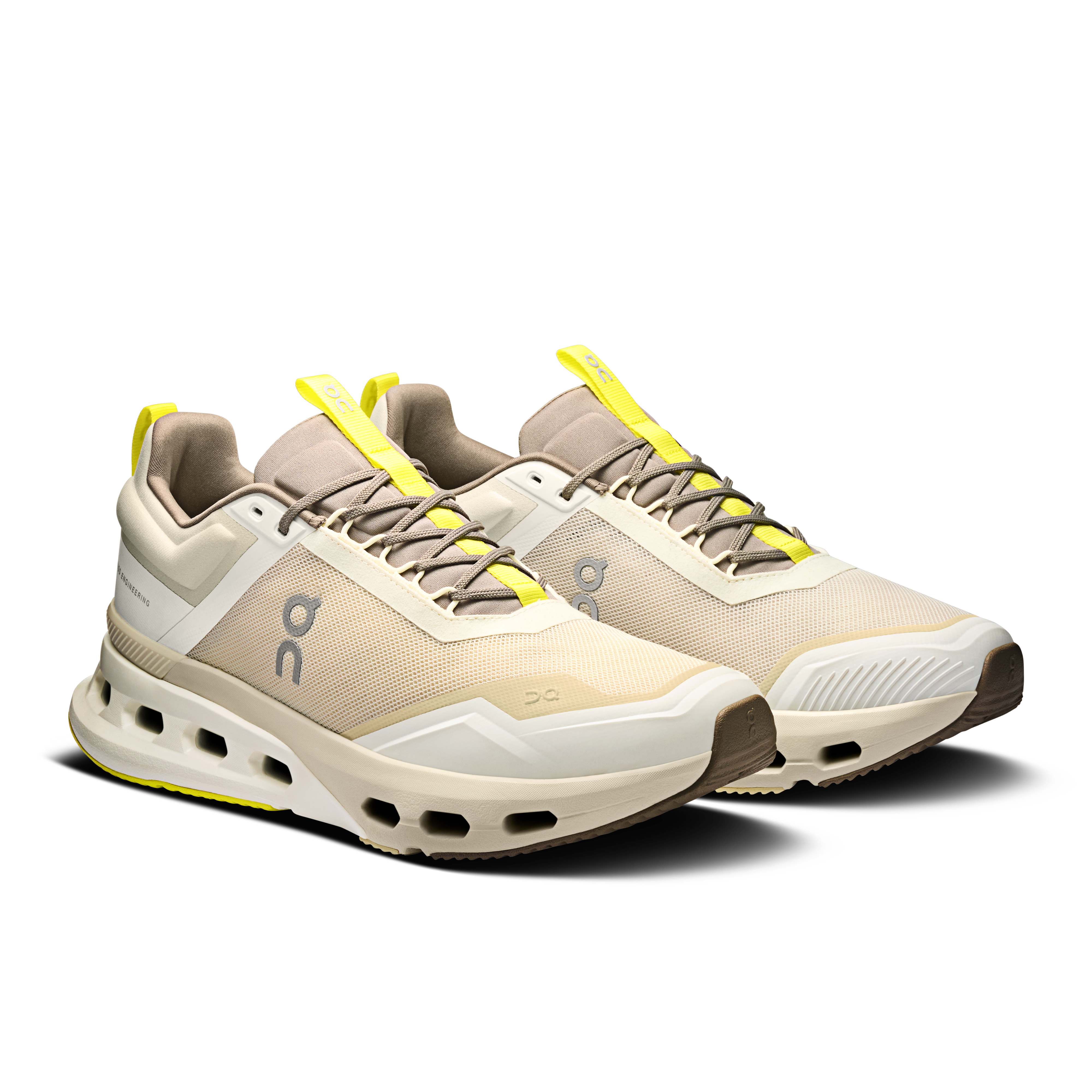 Men's Cloudnova X - Image 6