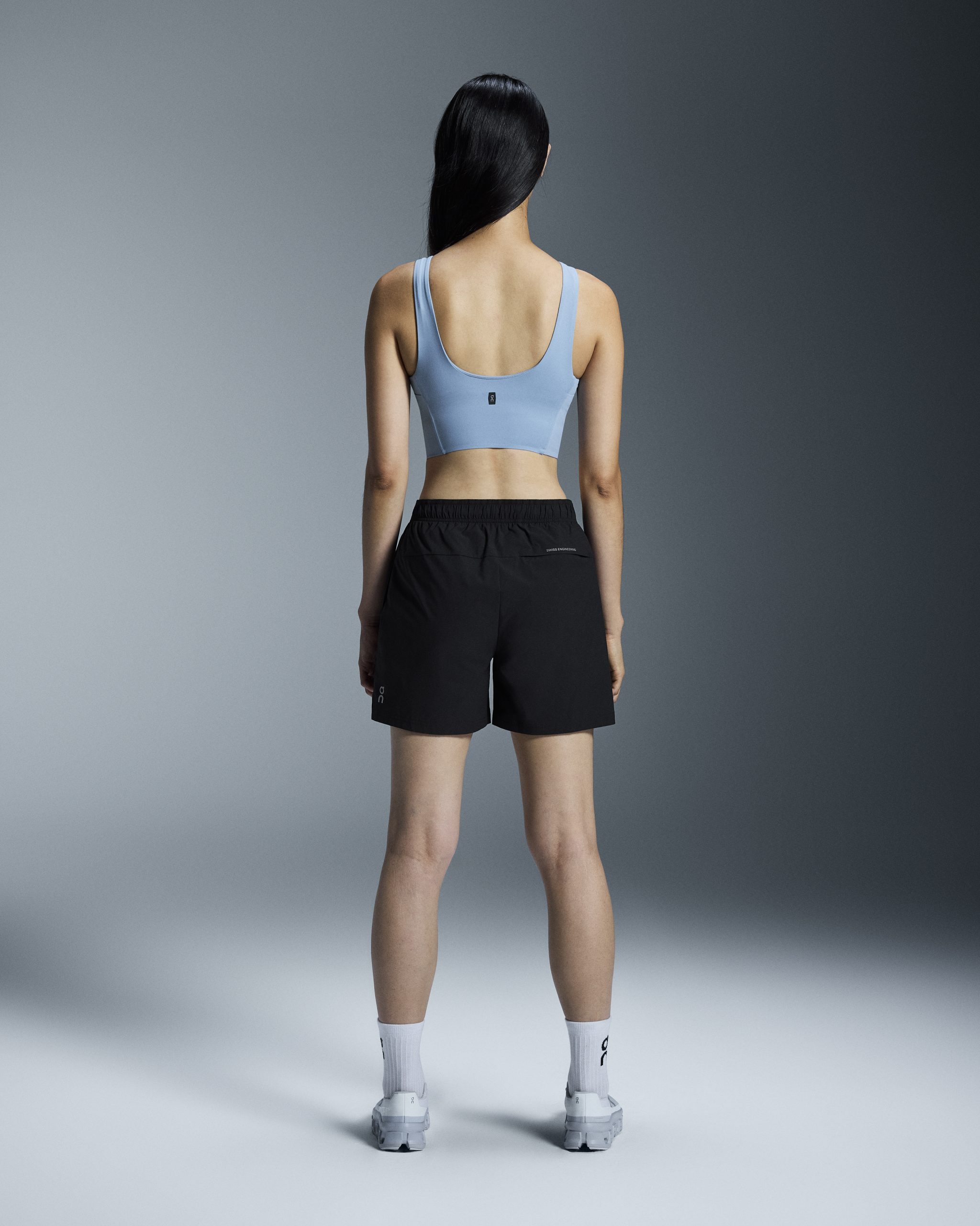 Women's 5" Core Shorts - Image 2