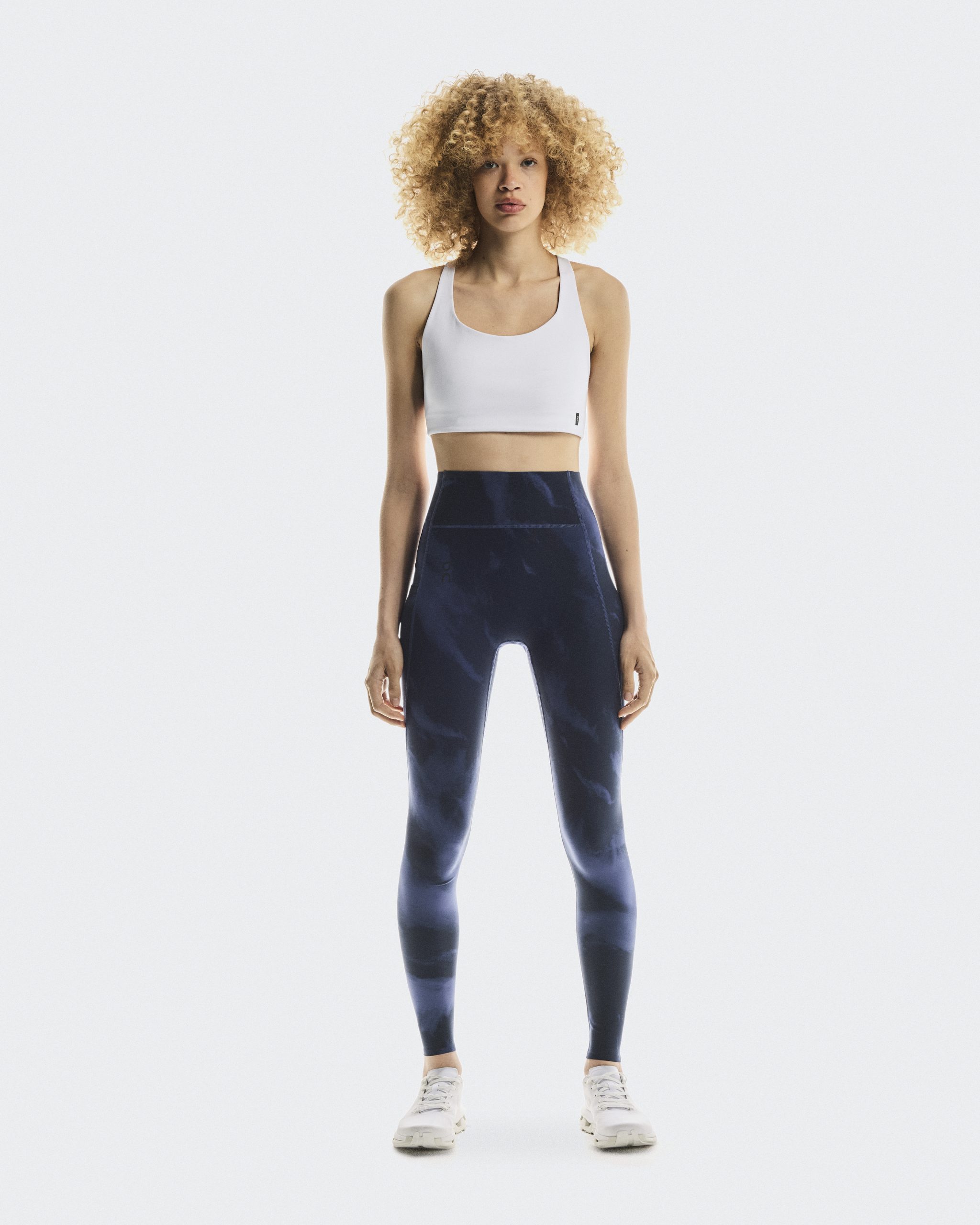 Women's Studio Tights