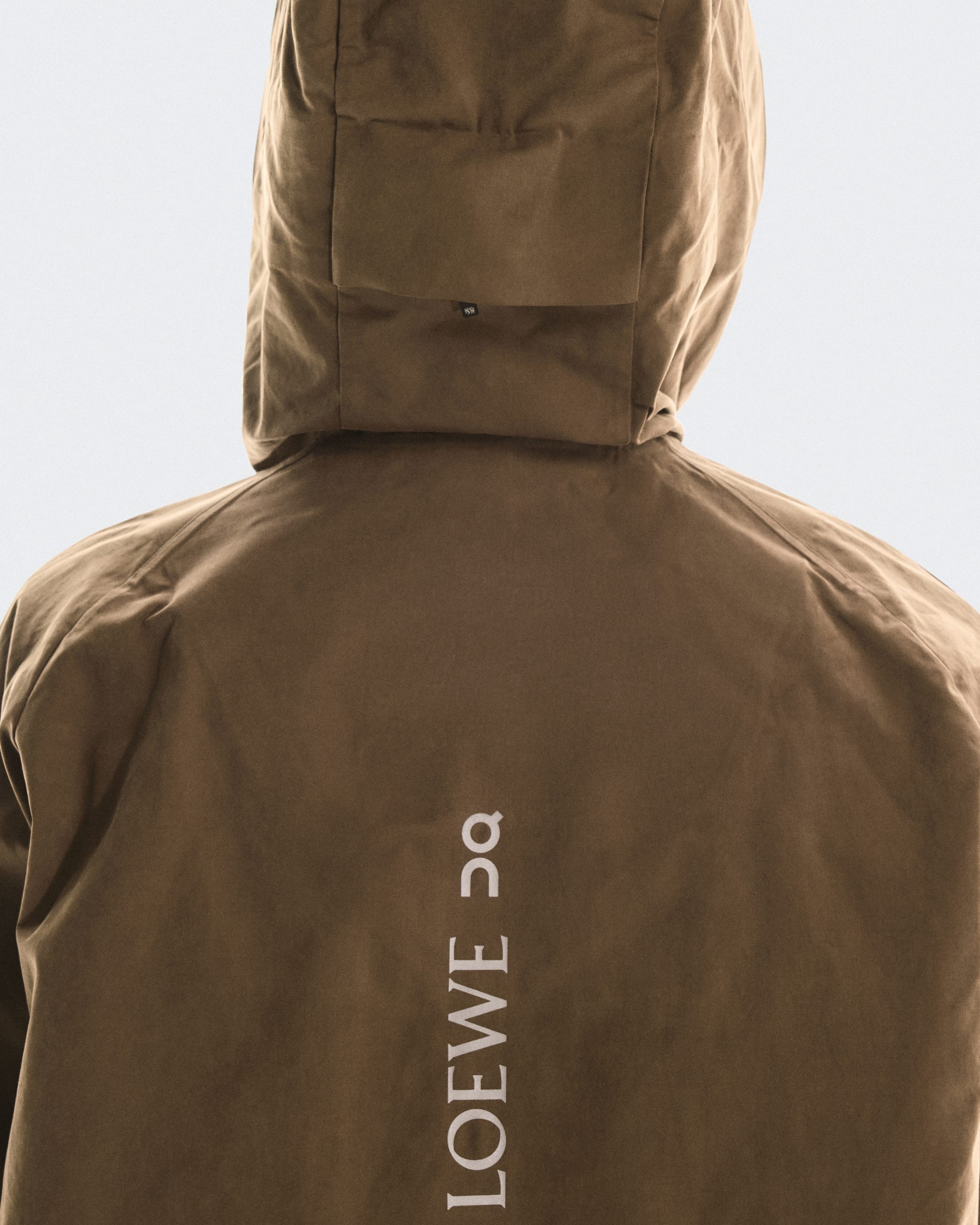 Short Parka LOEWE - Image 6