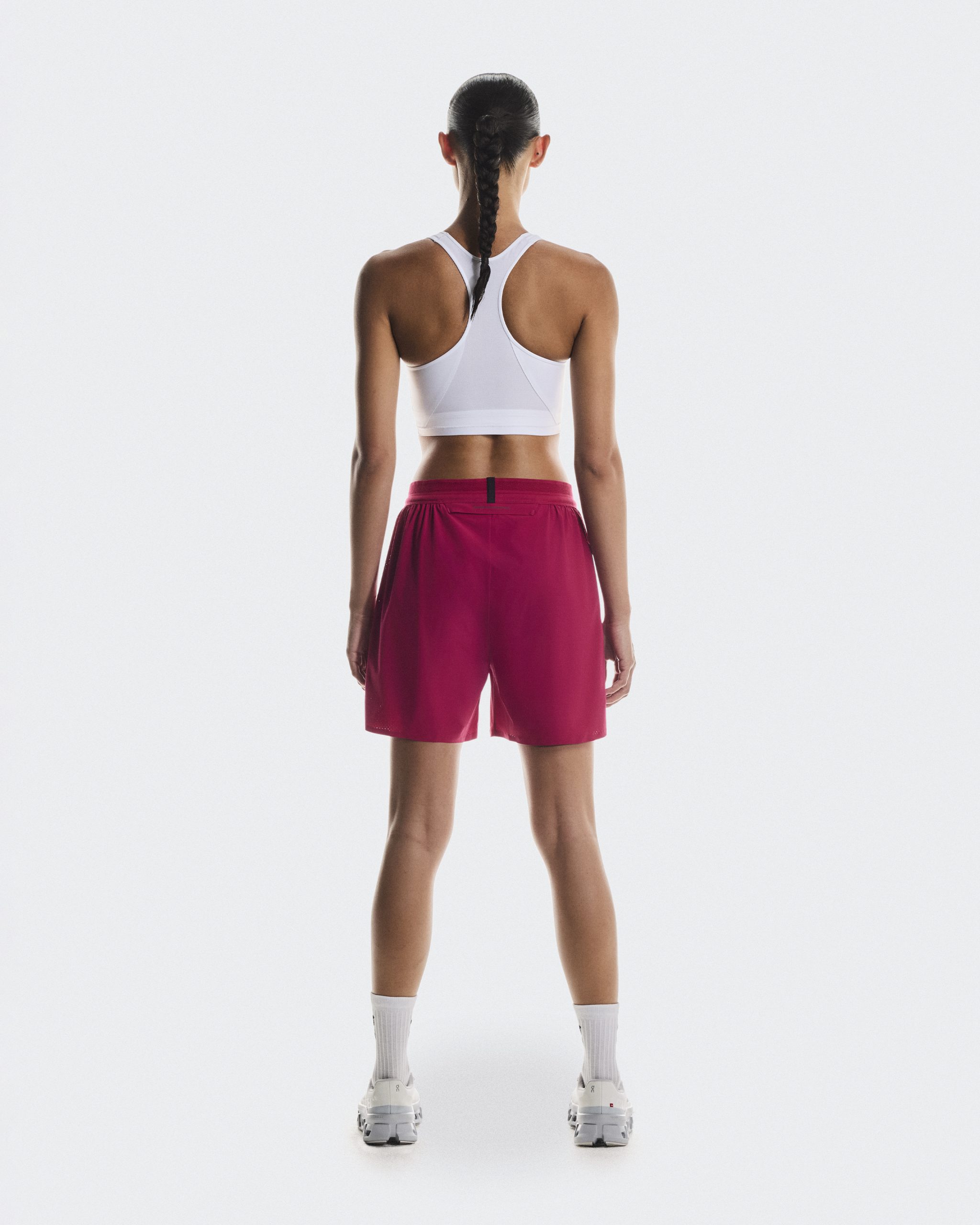 Women's 5" Performance Shorts - Image 2