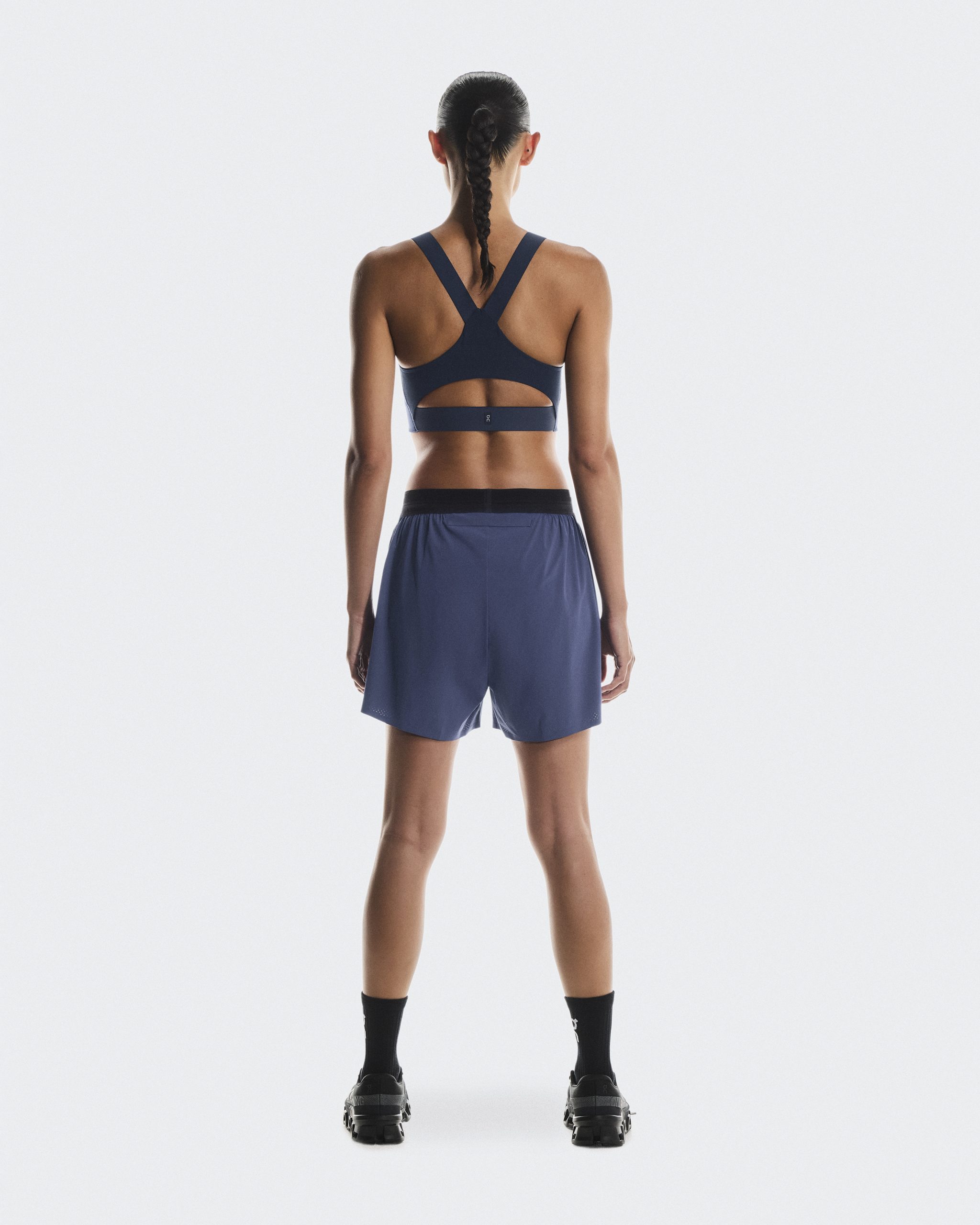 Women's 3" Performance 2/1 Shorts - Image 2