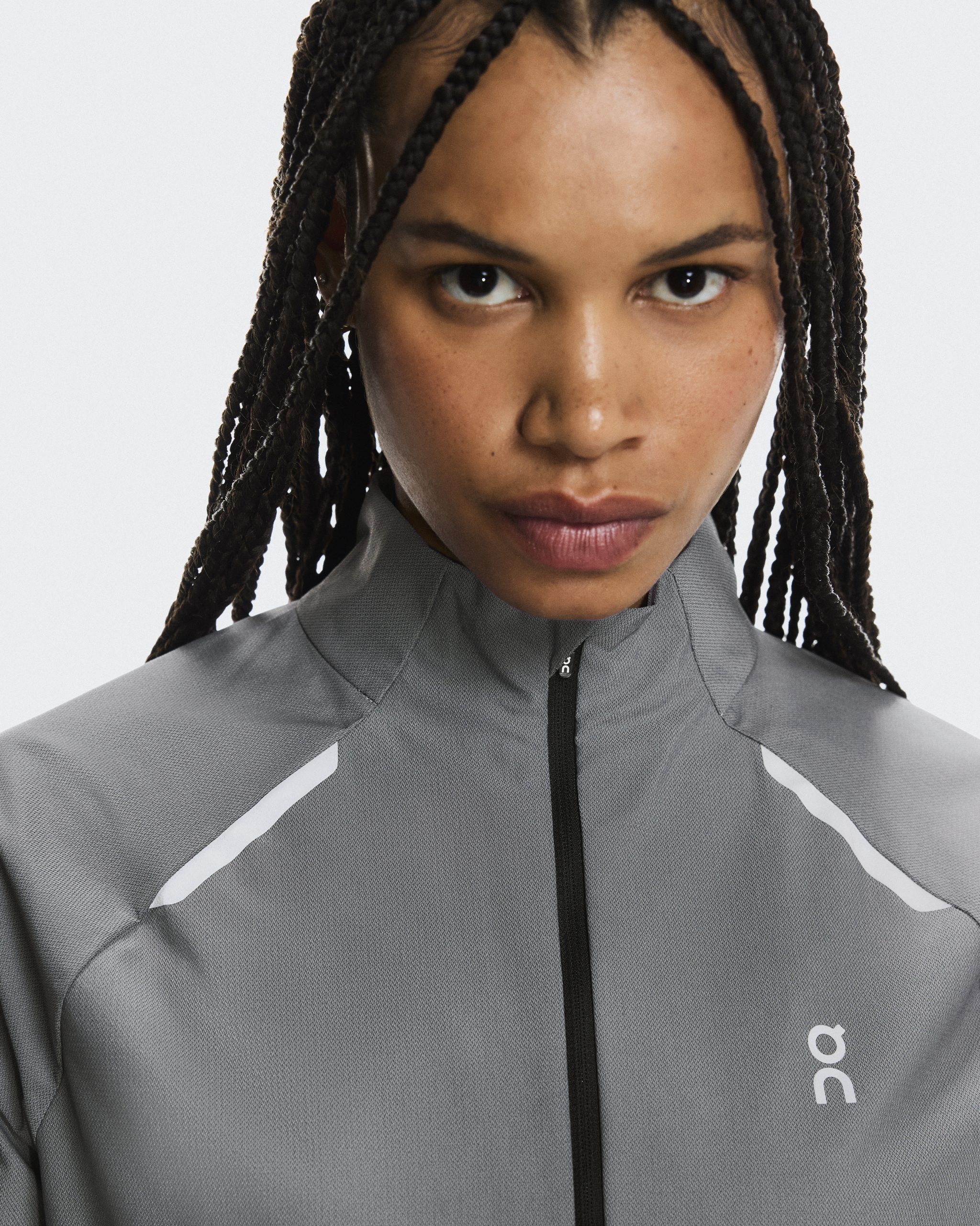 Women's Weather Jacket Lumos - Image 5