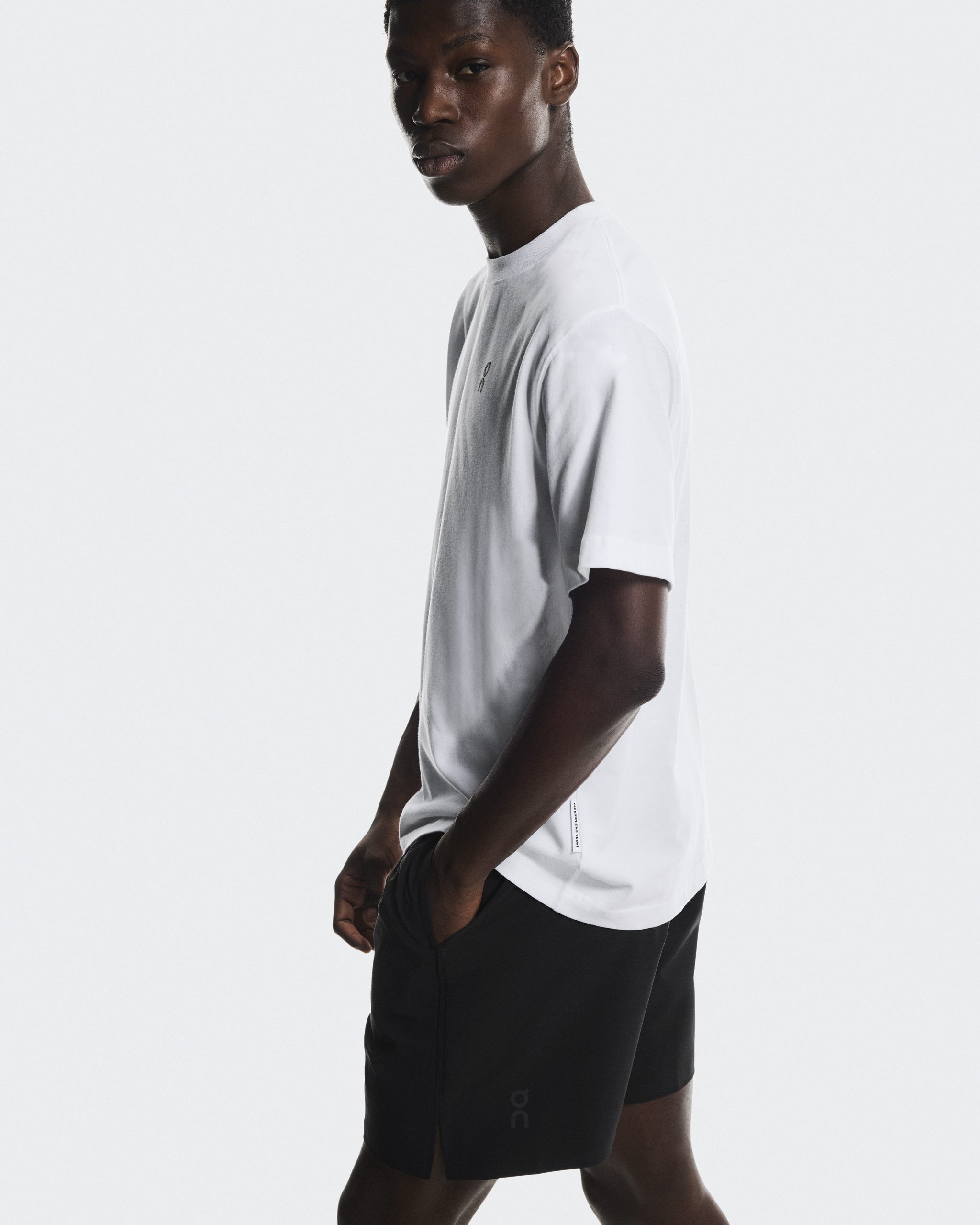 Men's Focus Shorts - Image 3