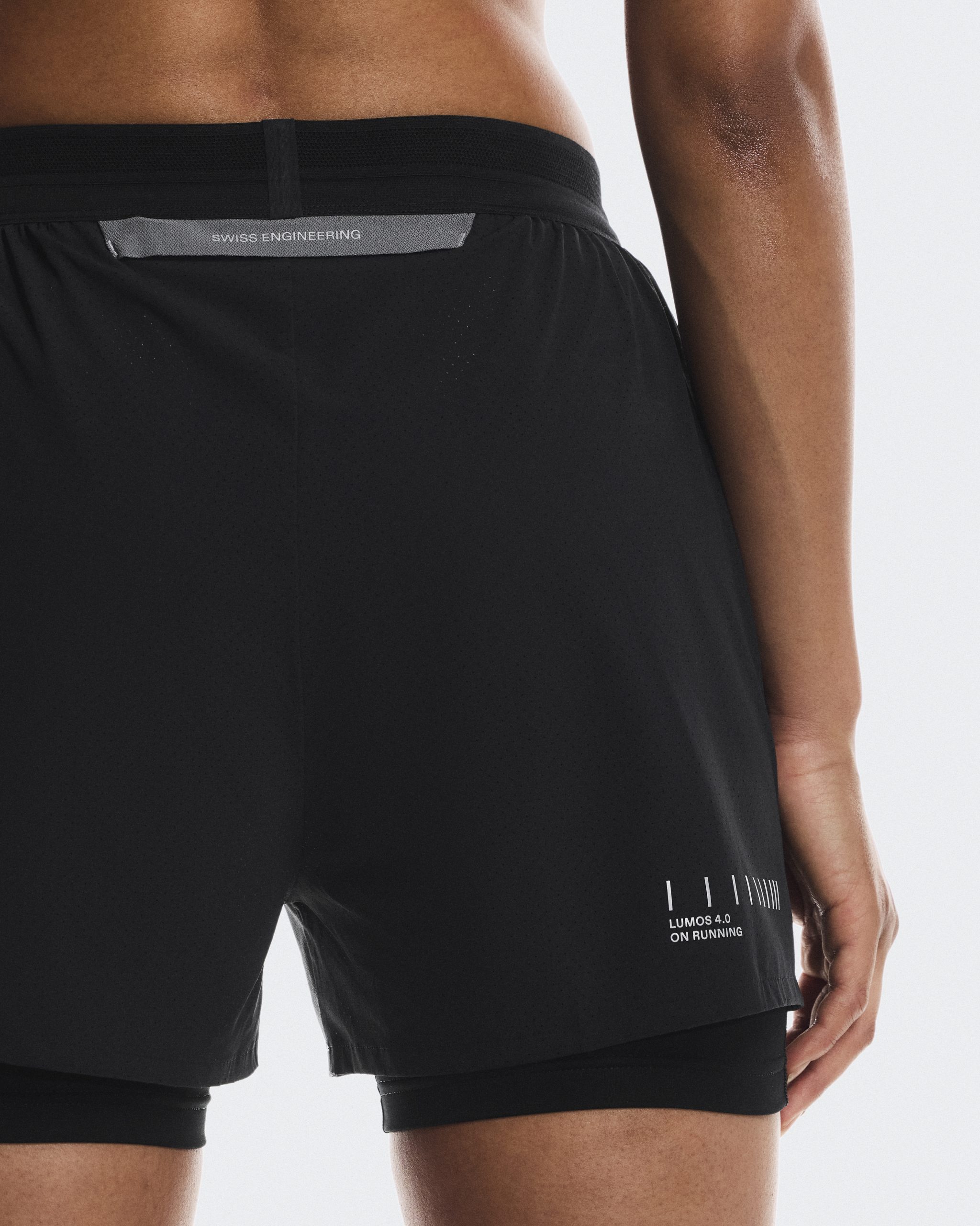 Women's Performance Shorts Lumos - Image 5