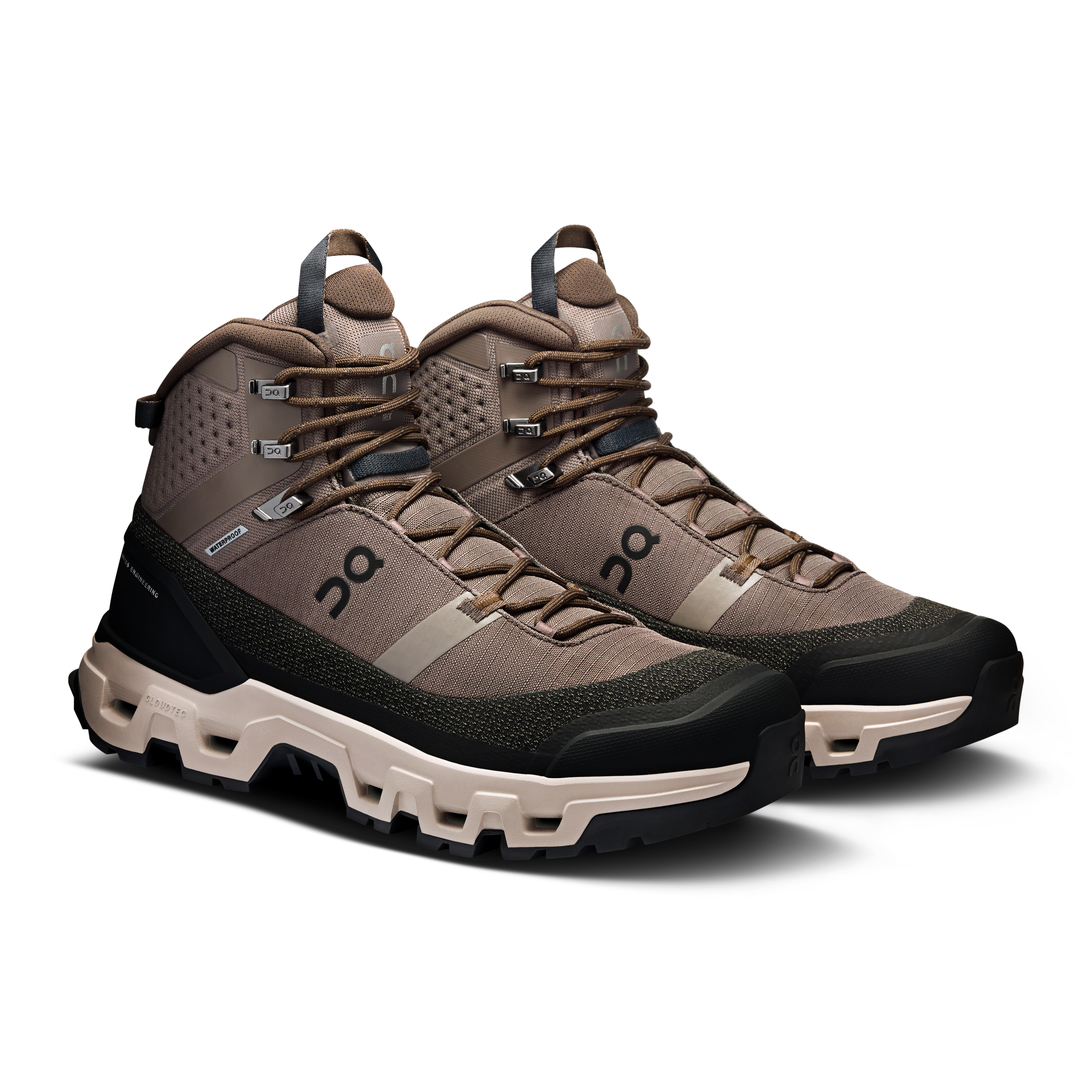 Men's Cloudrock Trek Waterproof - Image 6