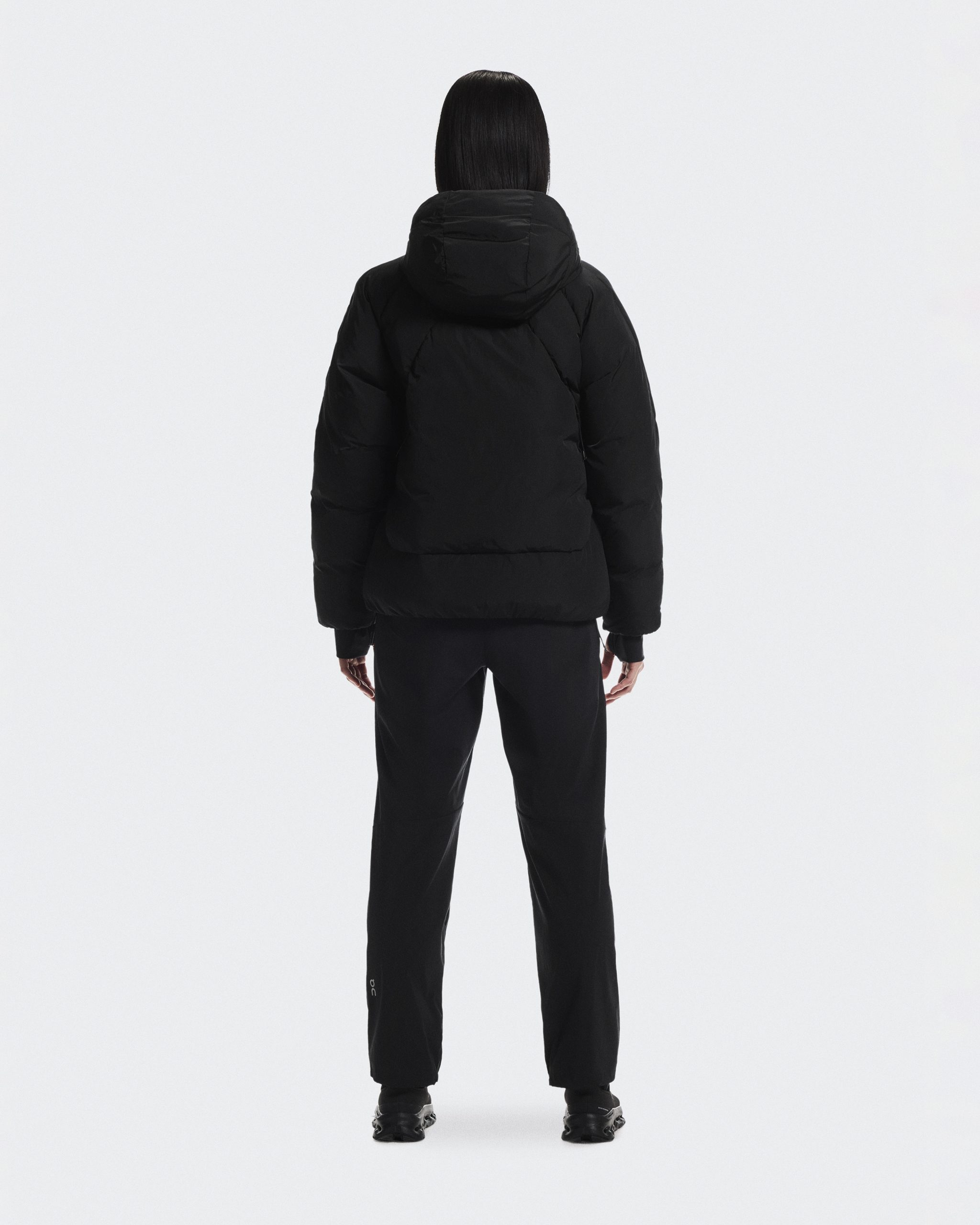 Women's All-Day Puffer Jacket - Image 2