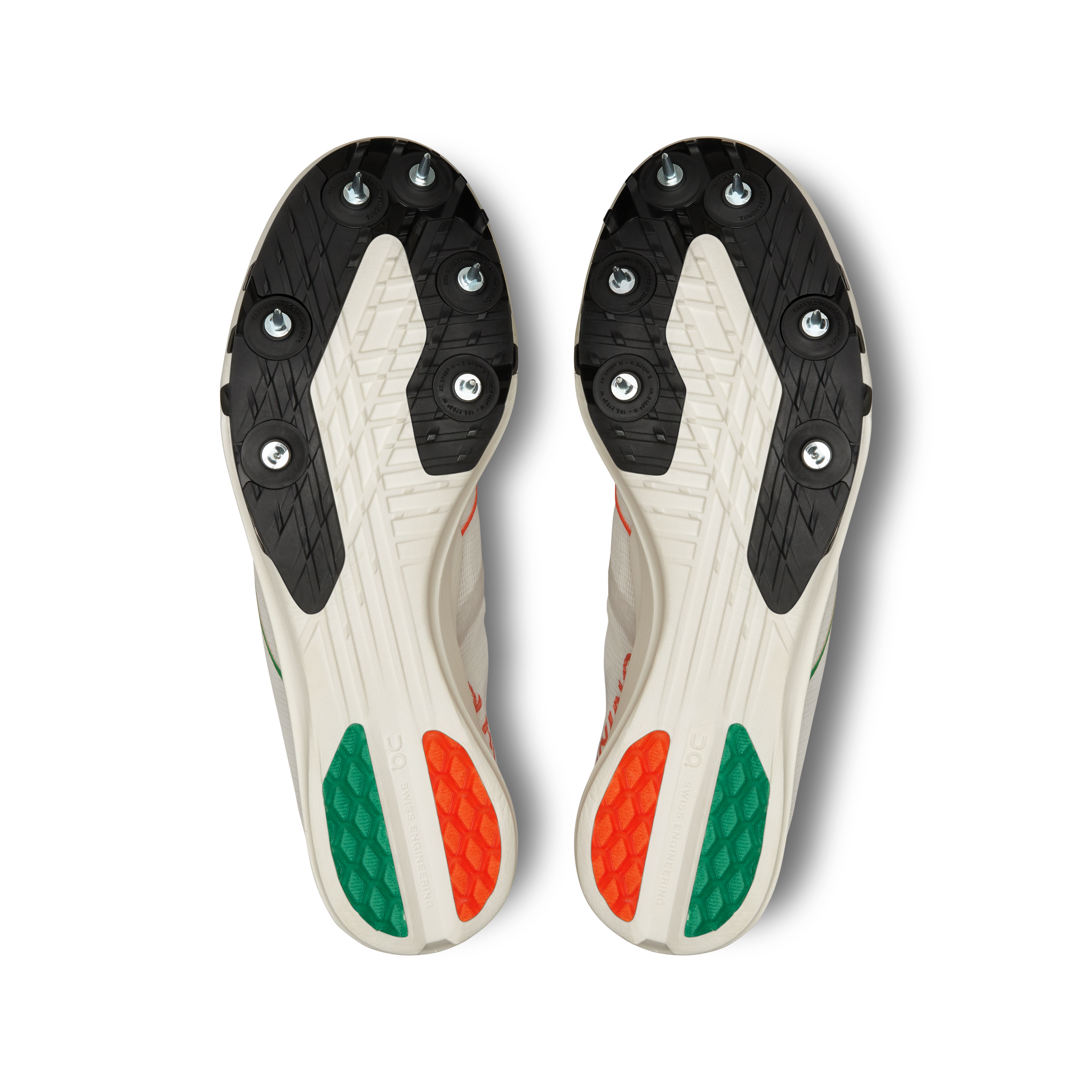 Women's Cloudspike XC - Image 3
