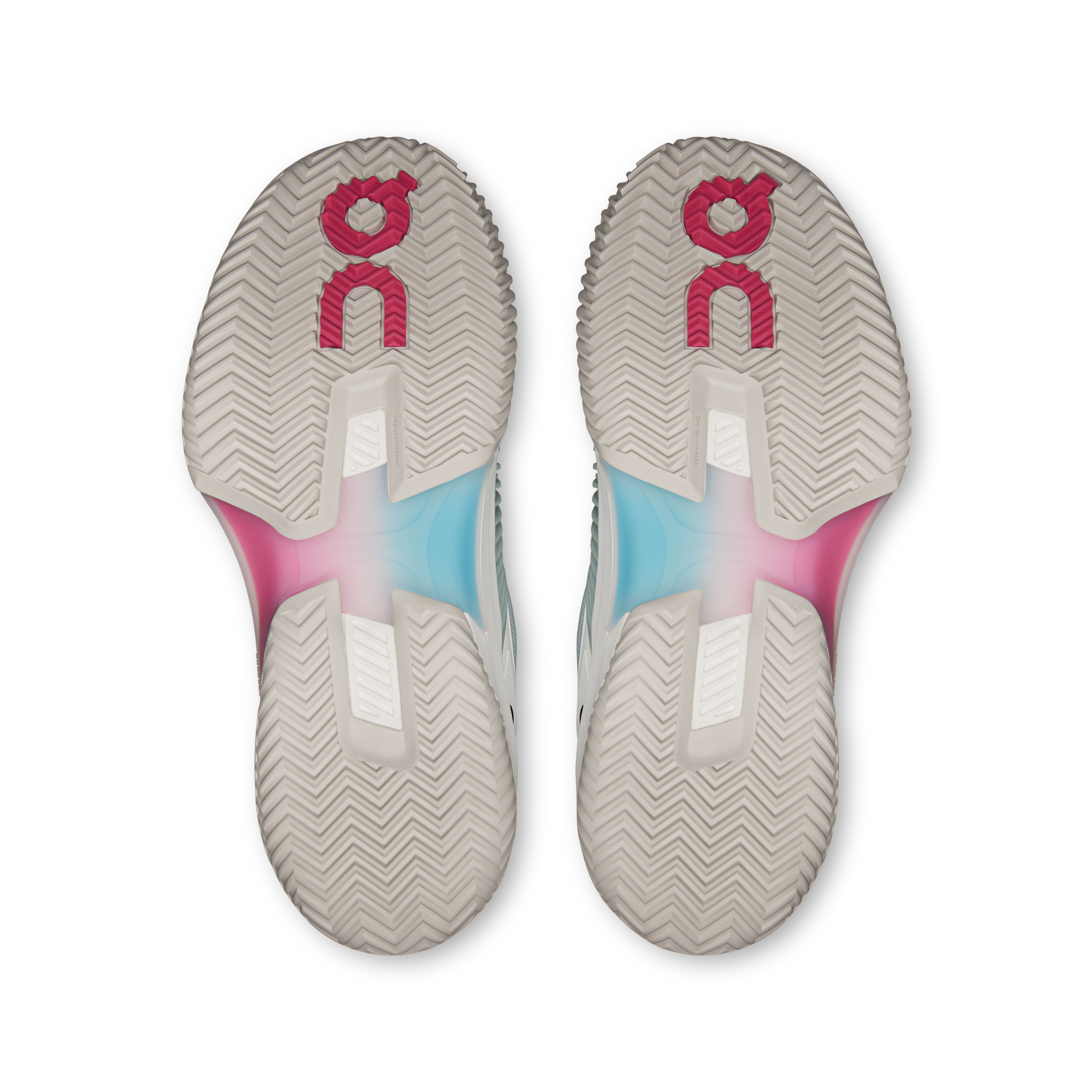 Women's THE ROGER Pro Fire Clay - Image 3