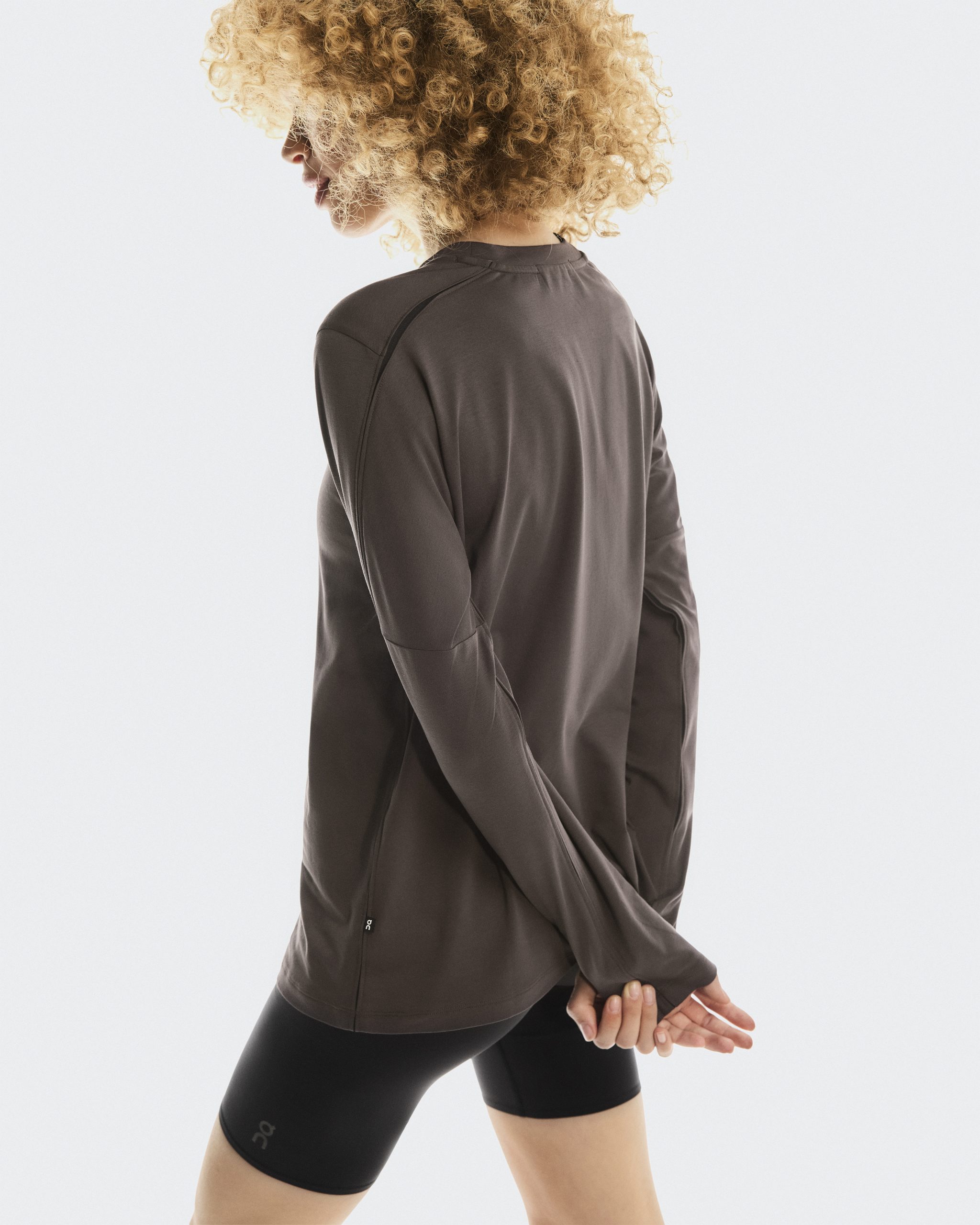 Women's Focus Long-T - Image 5