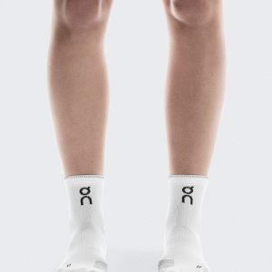 Performance Run Sock Mid