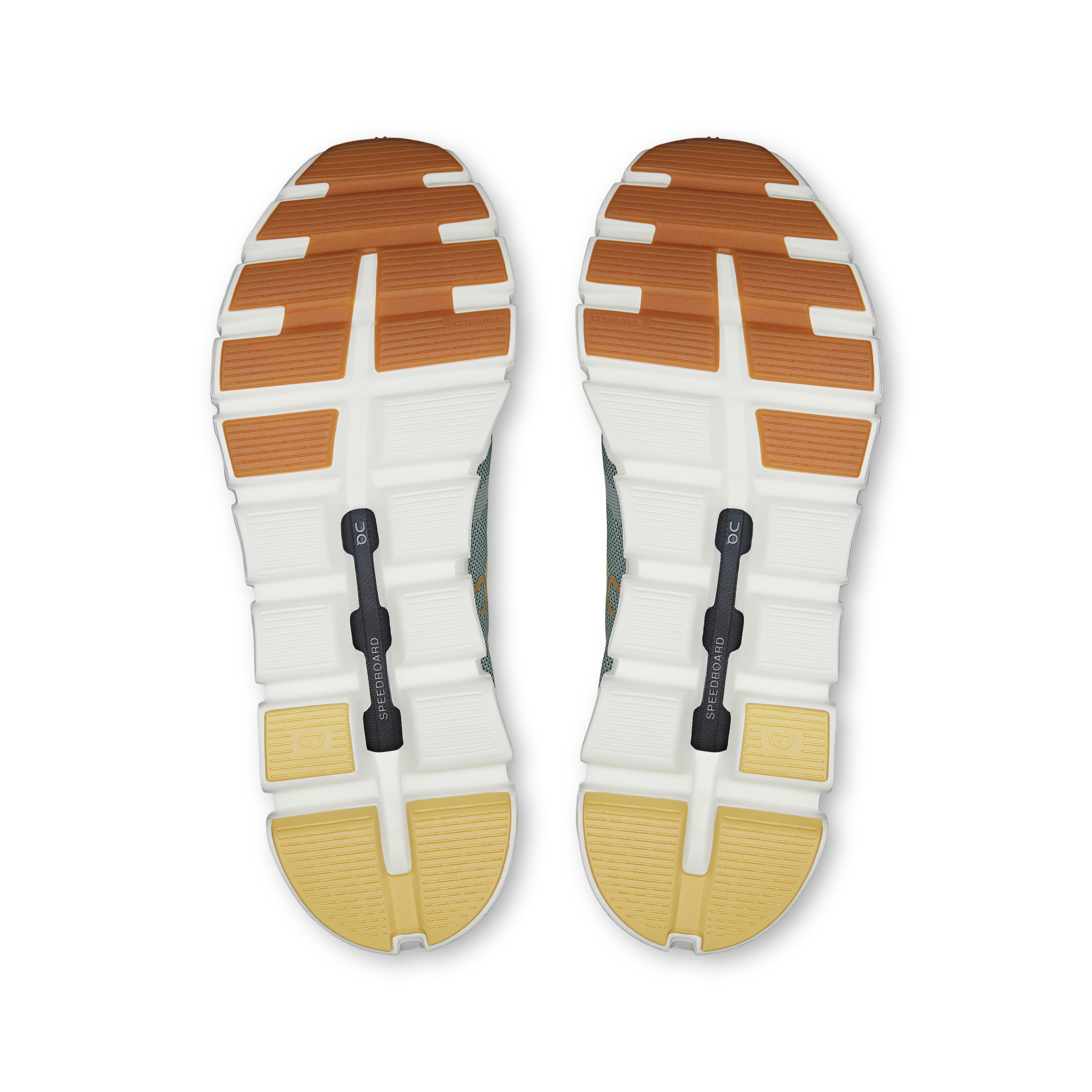 Men's Cloud 6 Versa - Image 3