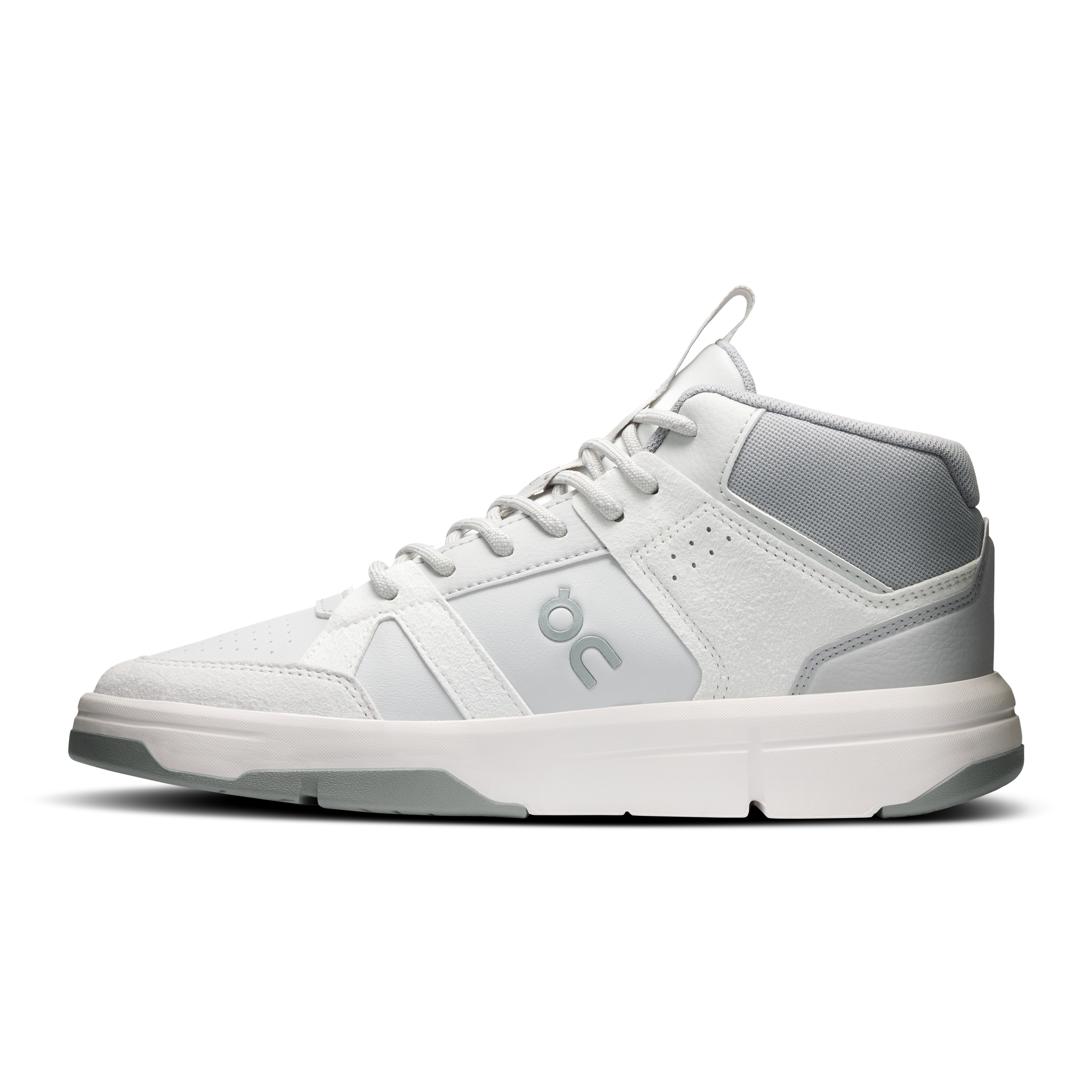 Women's THE ROGER Clubhouse Mid - Image 4