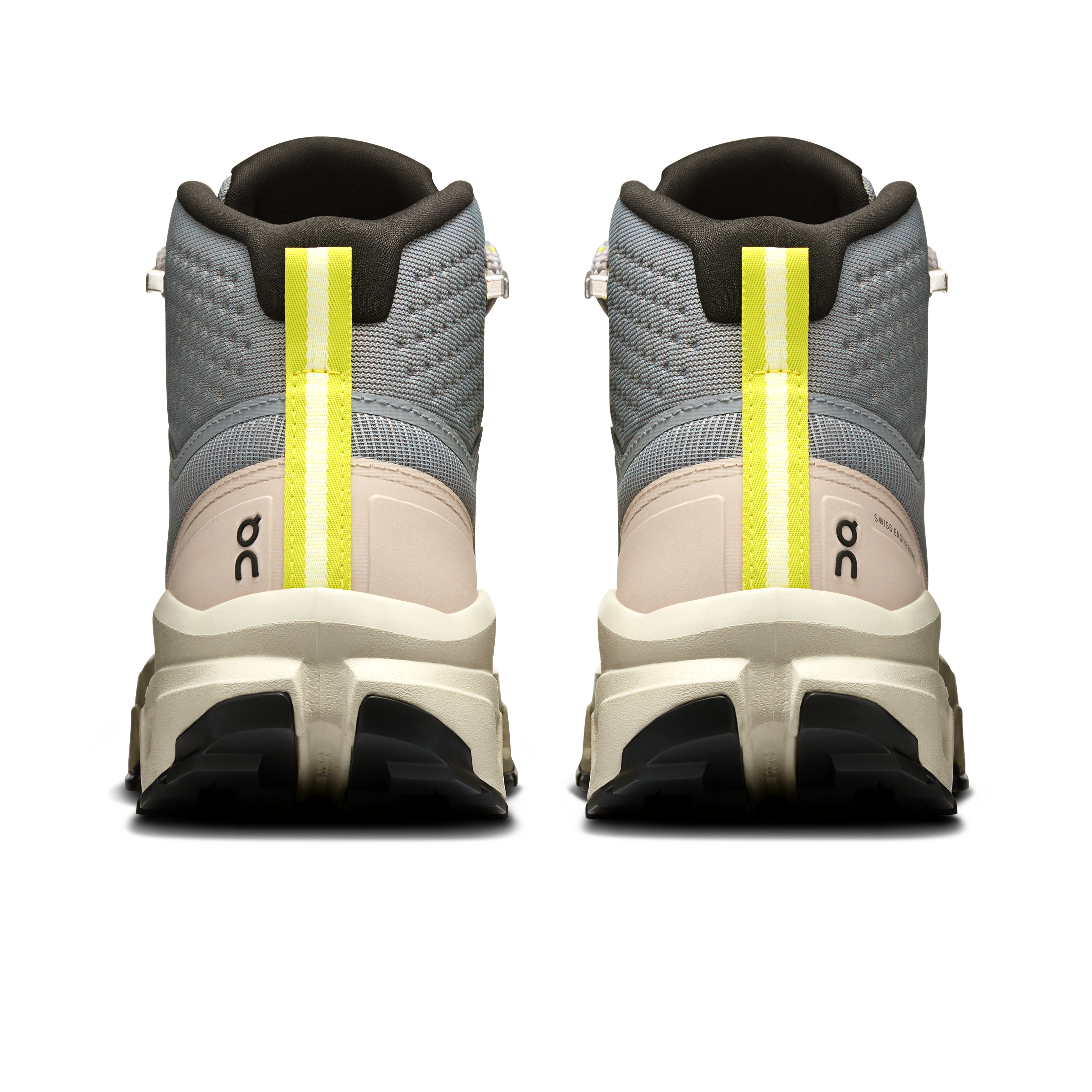 Women's Cloudrock Mid Waterproof - Image 5