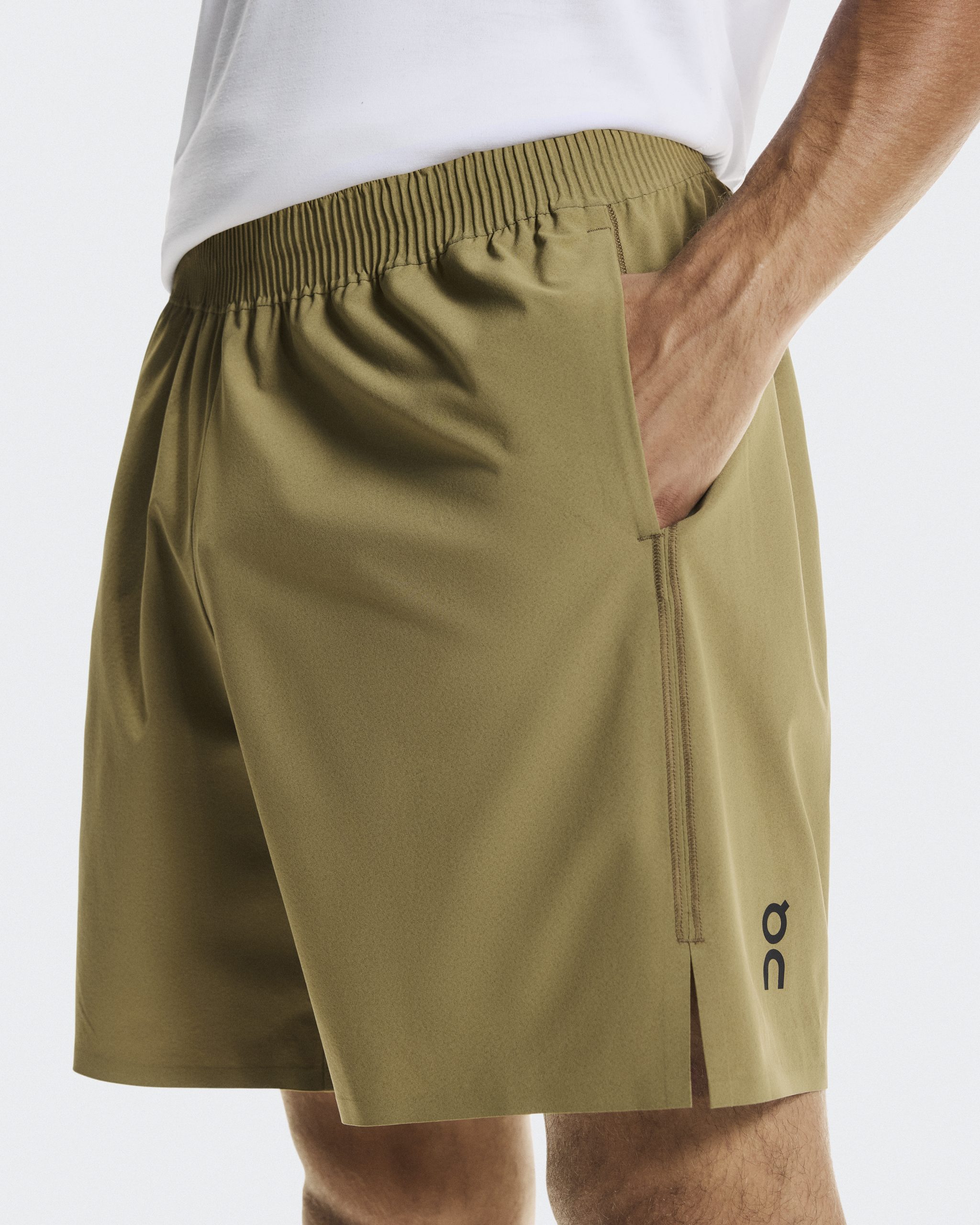 Men's Focus Shorts - Image 3