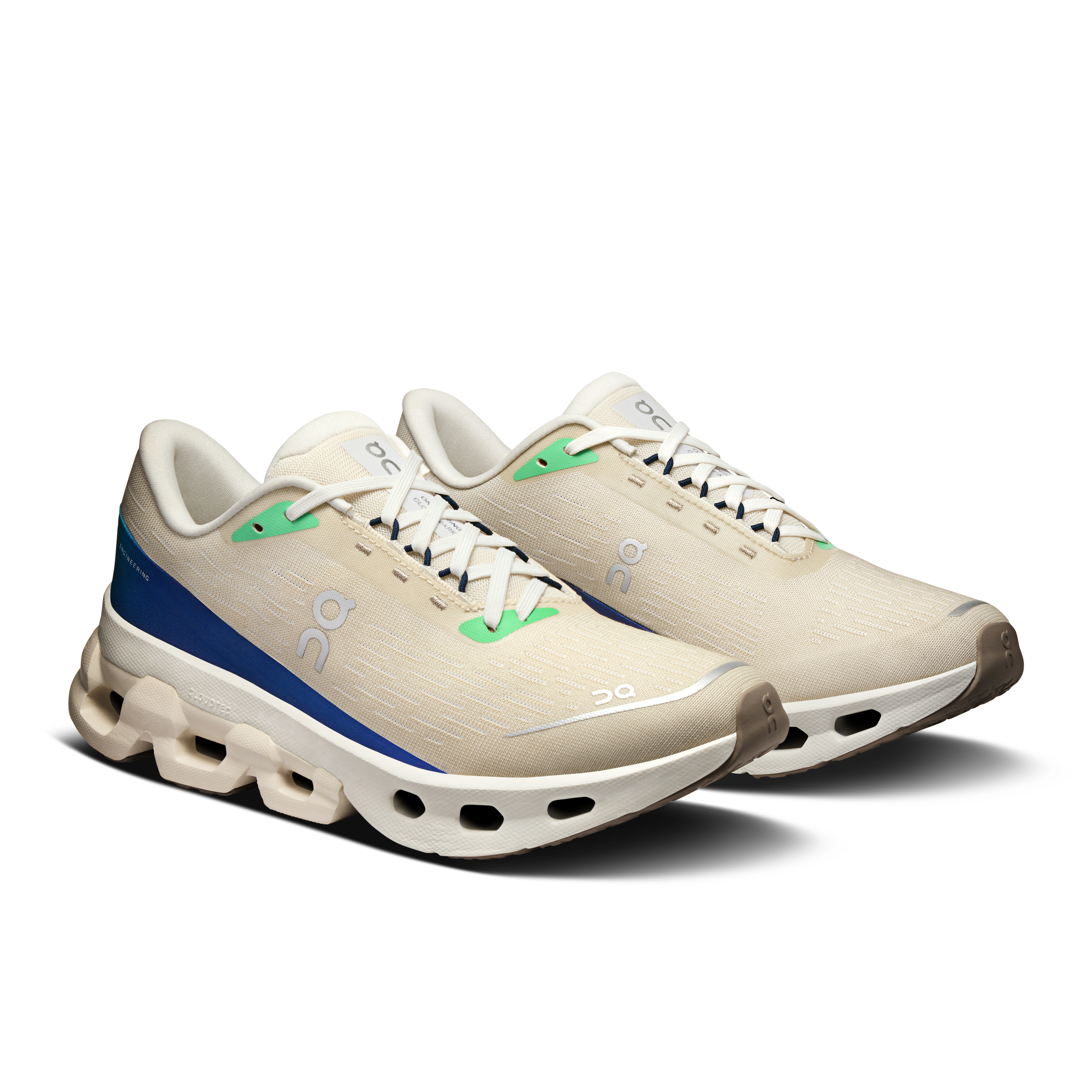 Women's Cloudspark - Image 6