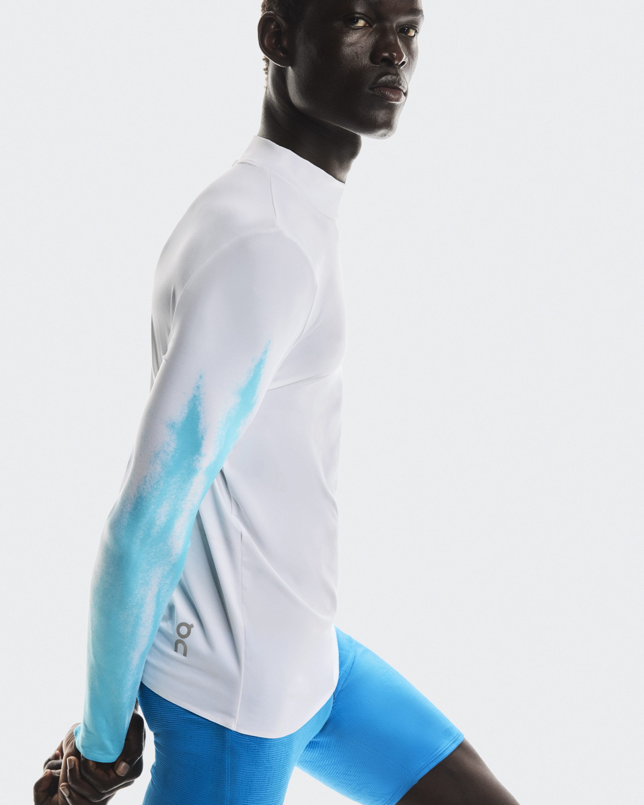 Men's Pace Long-T - Image 5