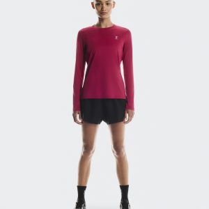 Women's Core Long-T