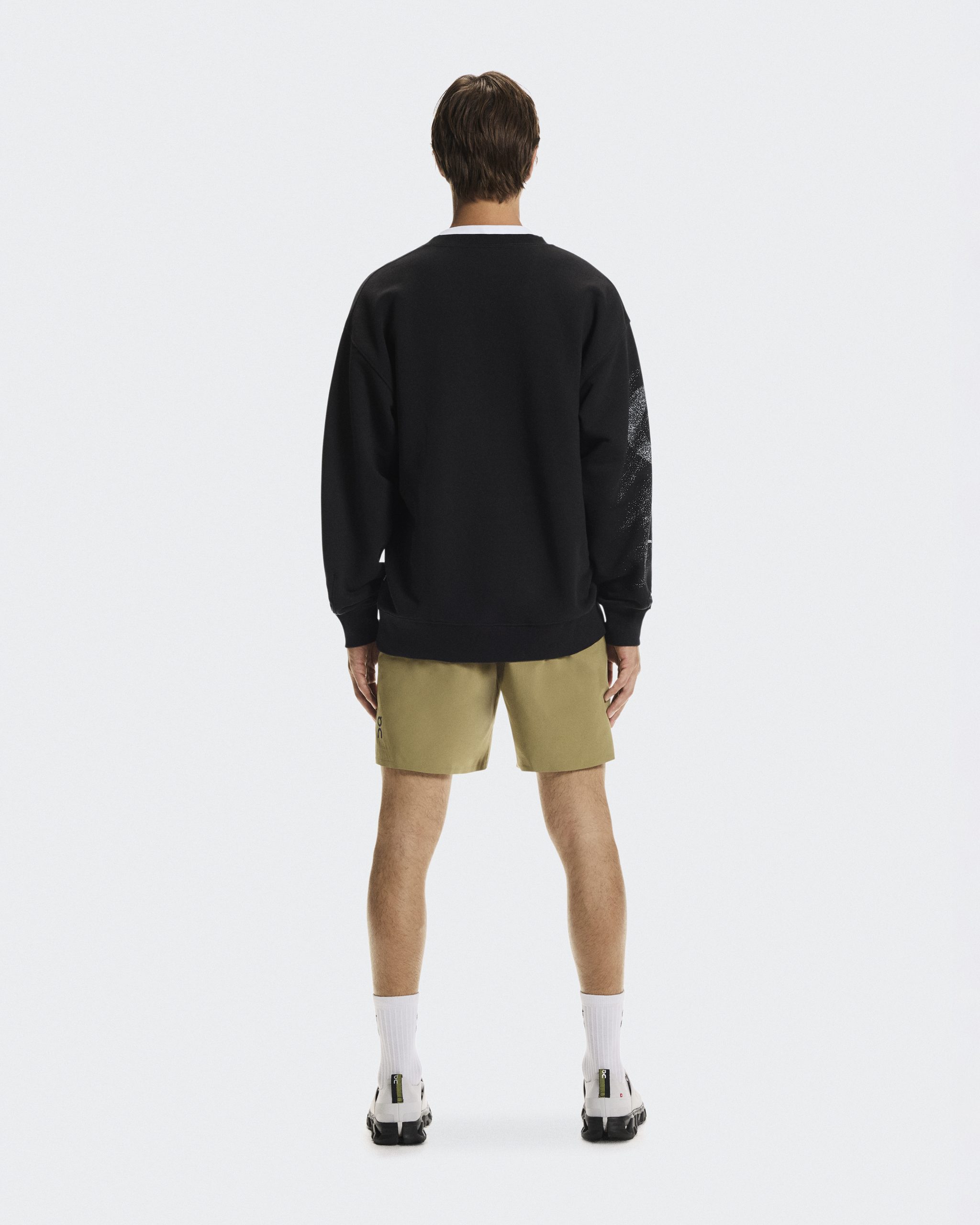 Men's Focus Shorts - Image 2