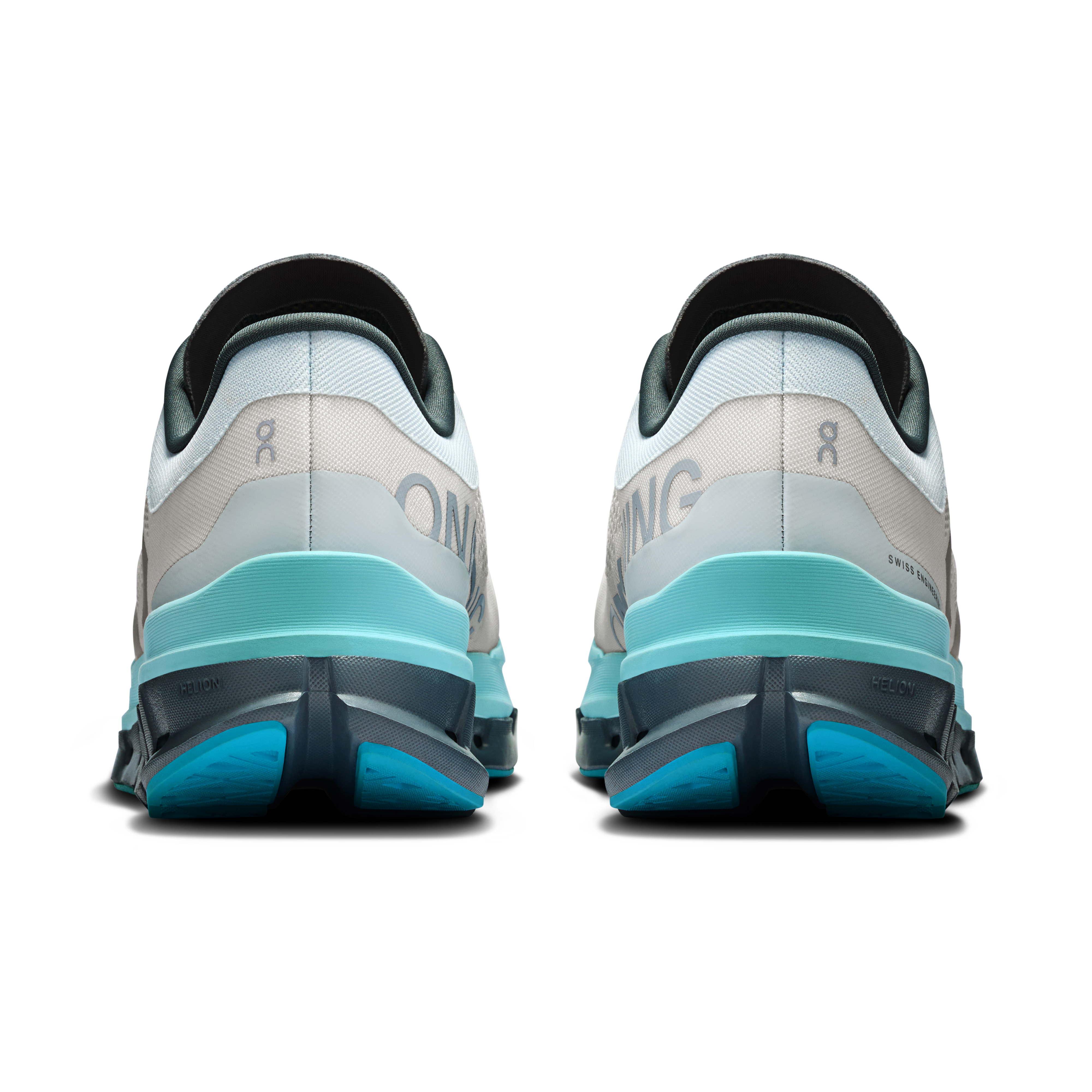 Women's Cloudflow 5 - Image 5