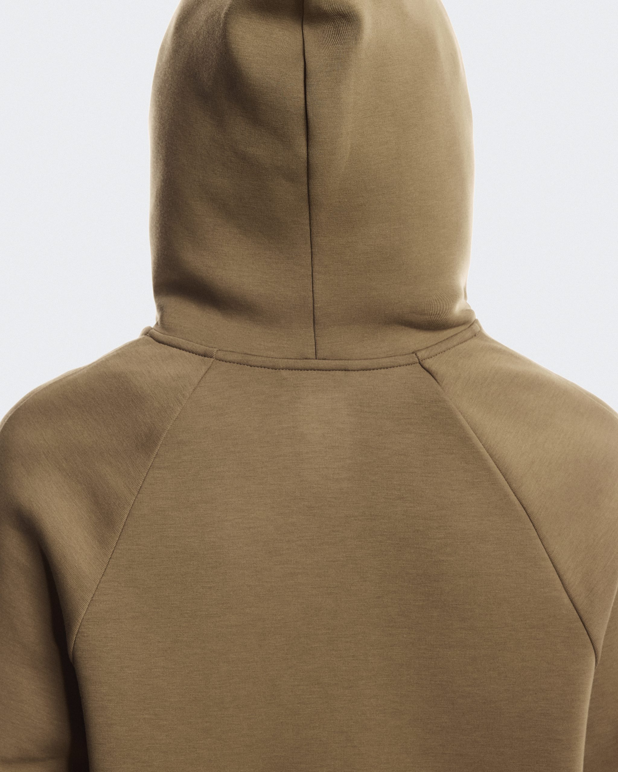 Women's Focus Tech Hoodie - Image 7