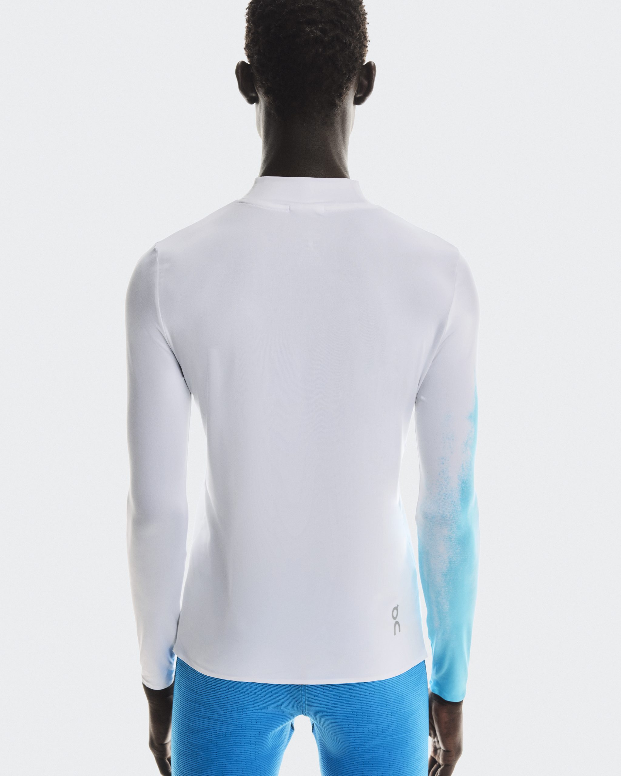 Men's Pace Long-T - Image 4