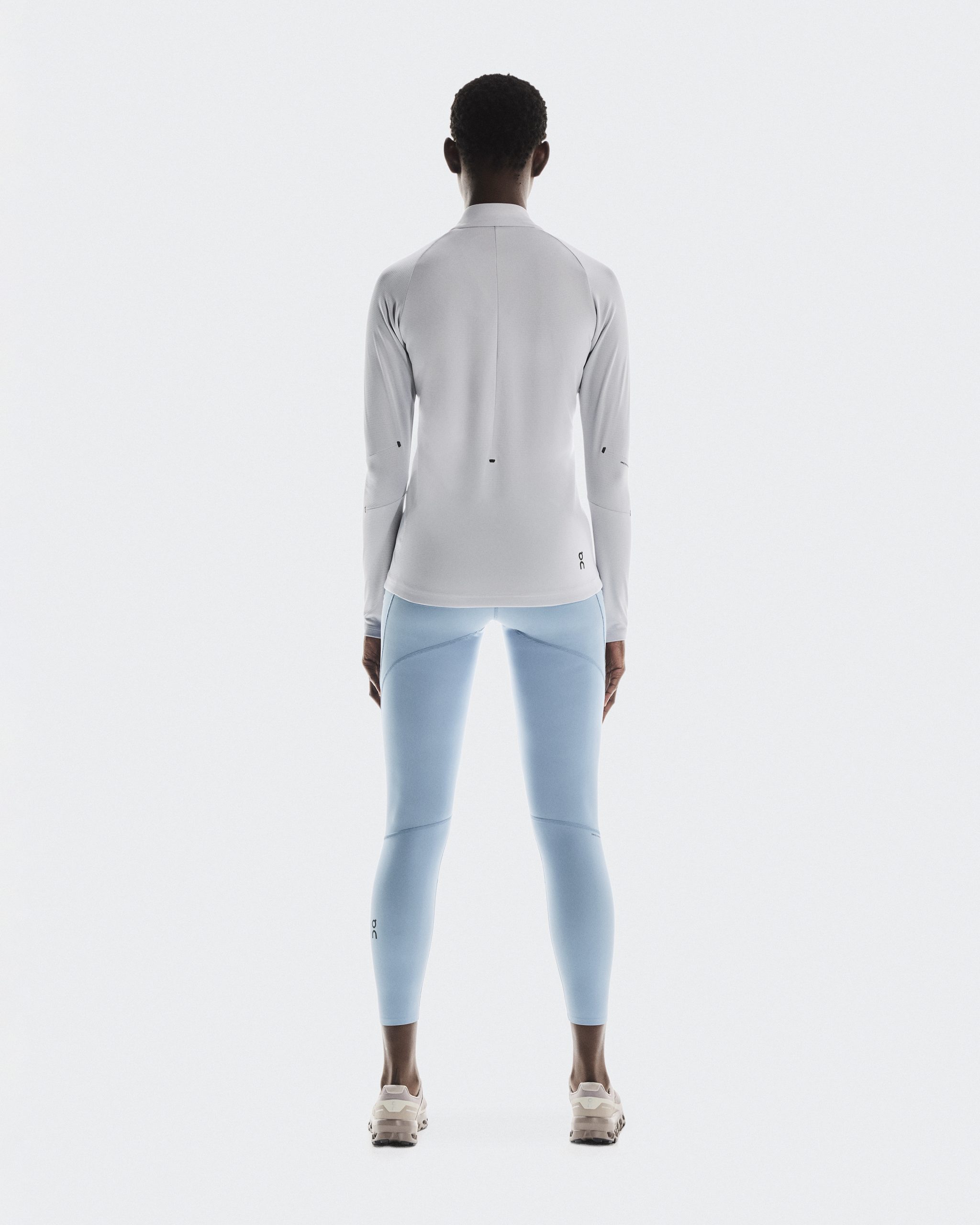 Women's Trek Tight - Image 2