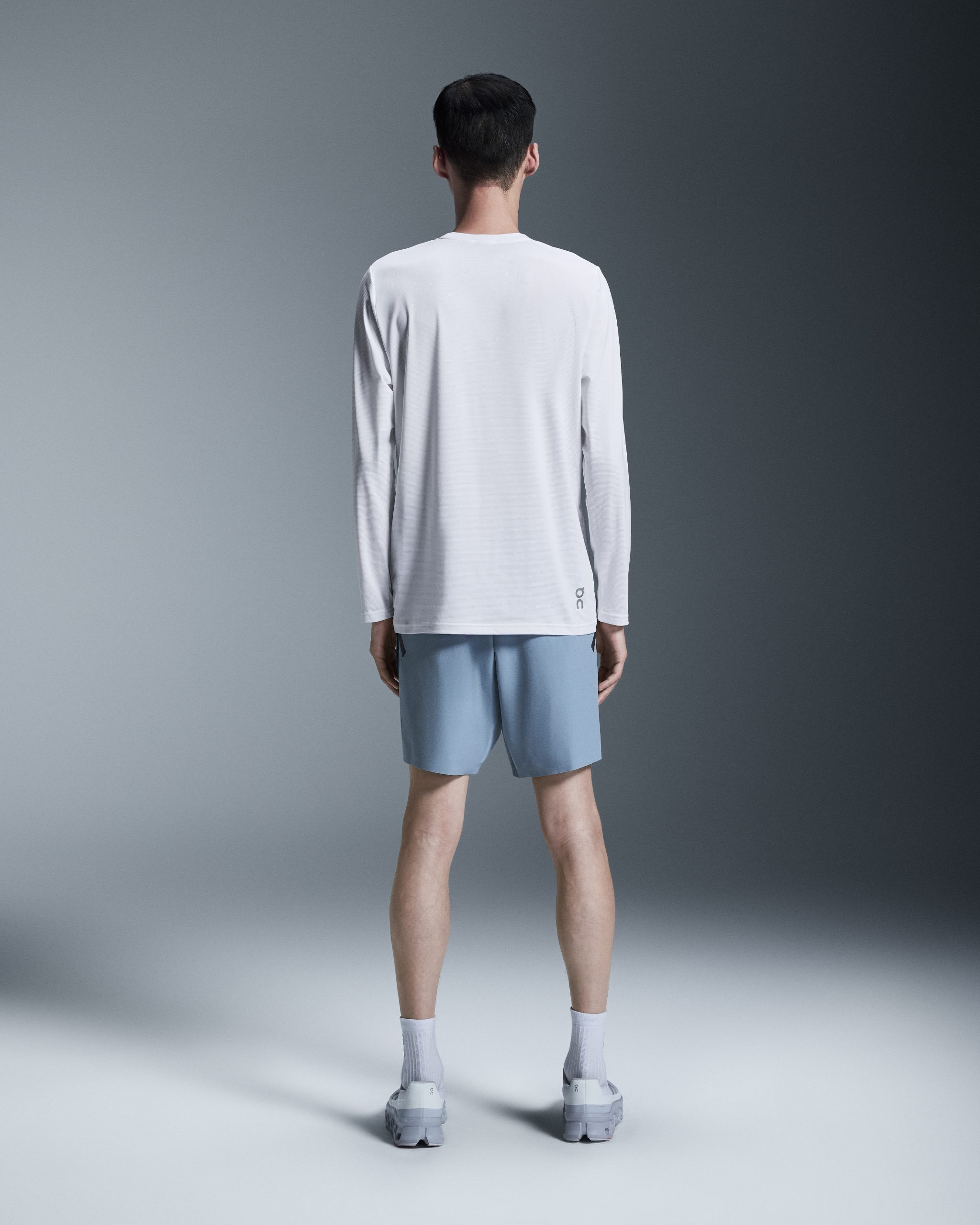 Men's Core Long-T - Image 2