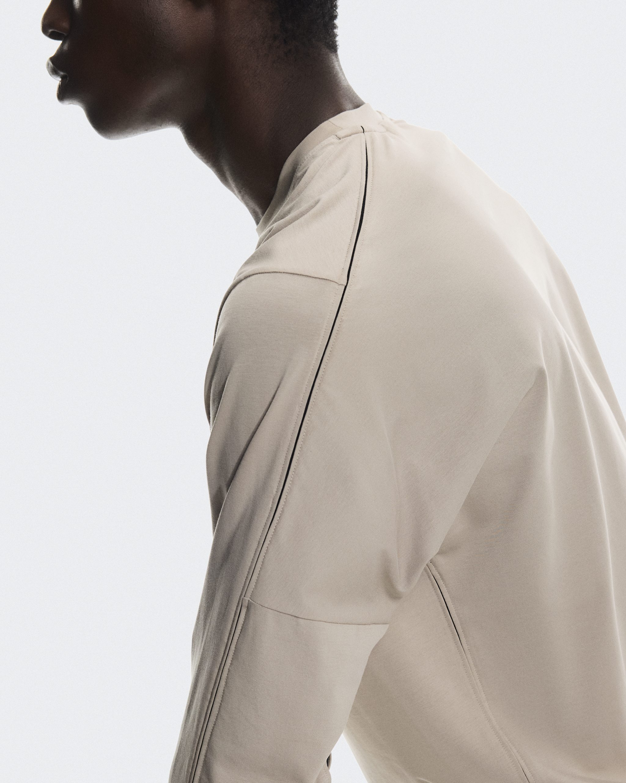 Men's Focus Long-T - Image 6