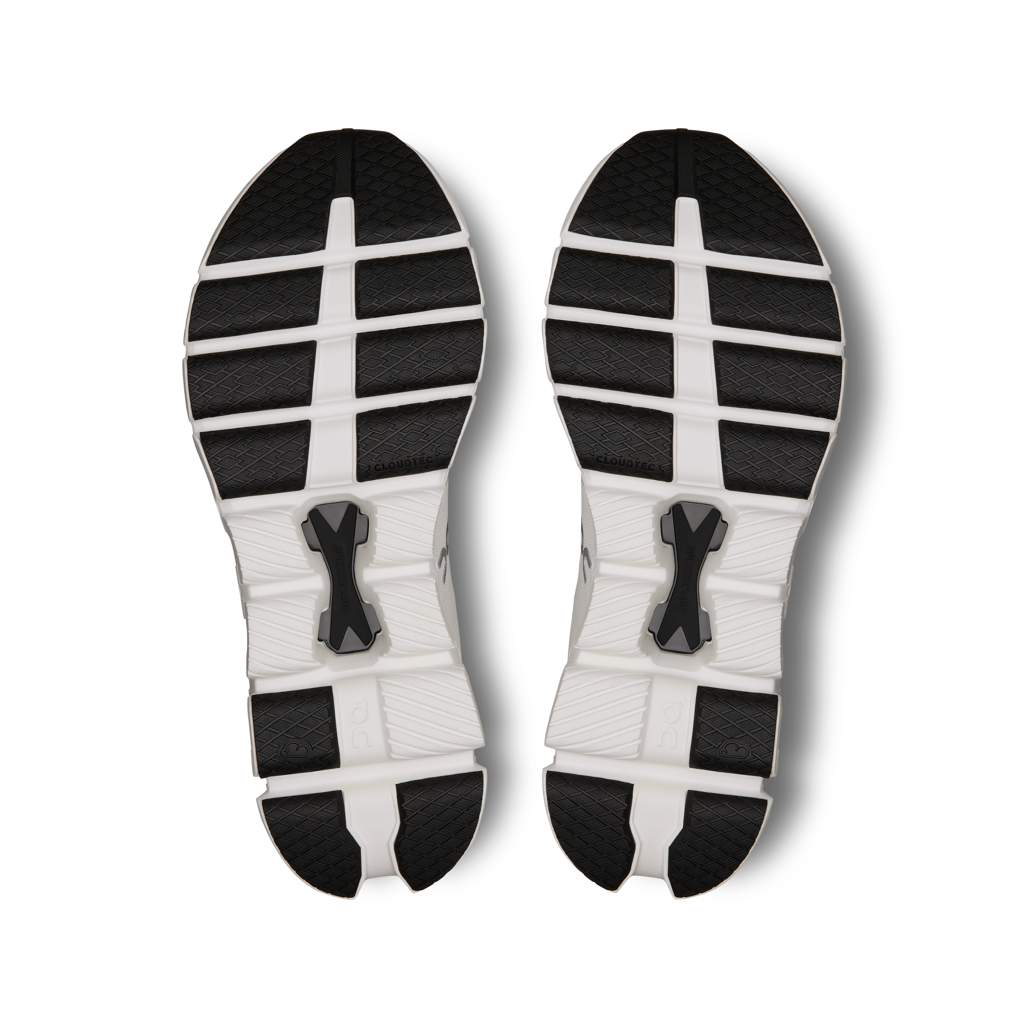 Men's Cloud X 4 - Image 3