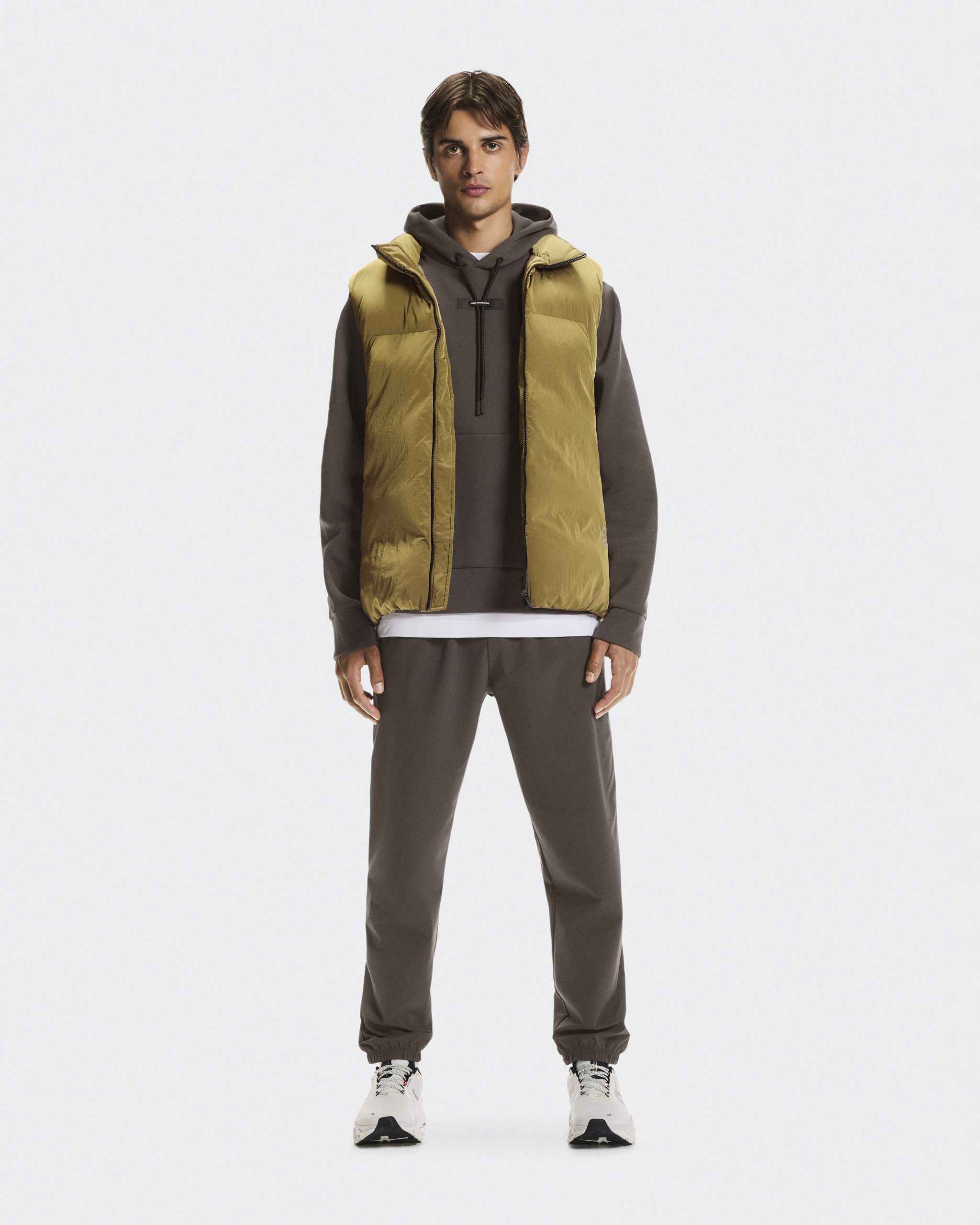 Men's All-Day Puffer Vest